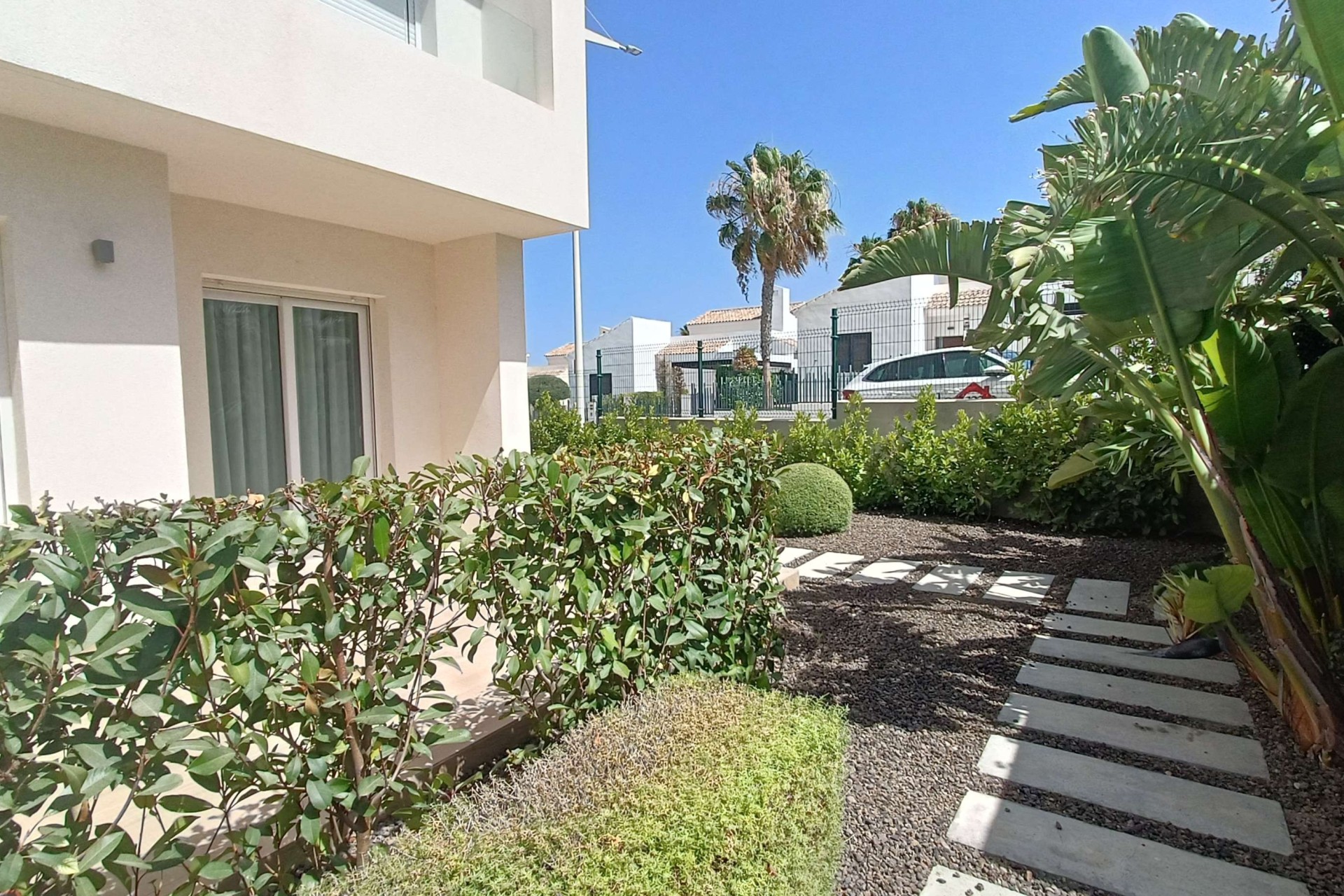Revente - Appartement -
La Finca Golf - La Finca Golf Resort