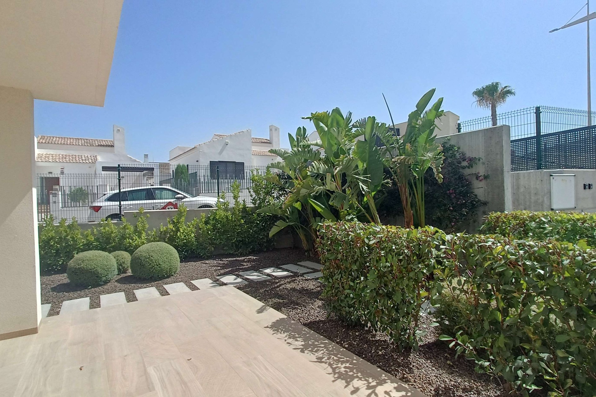 Revente - Appartement -
La Finca Golf - La Finca Golf Resort