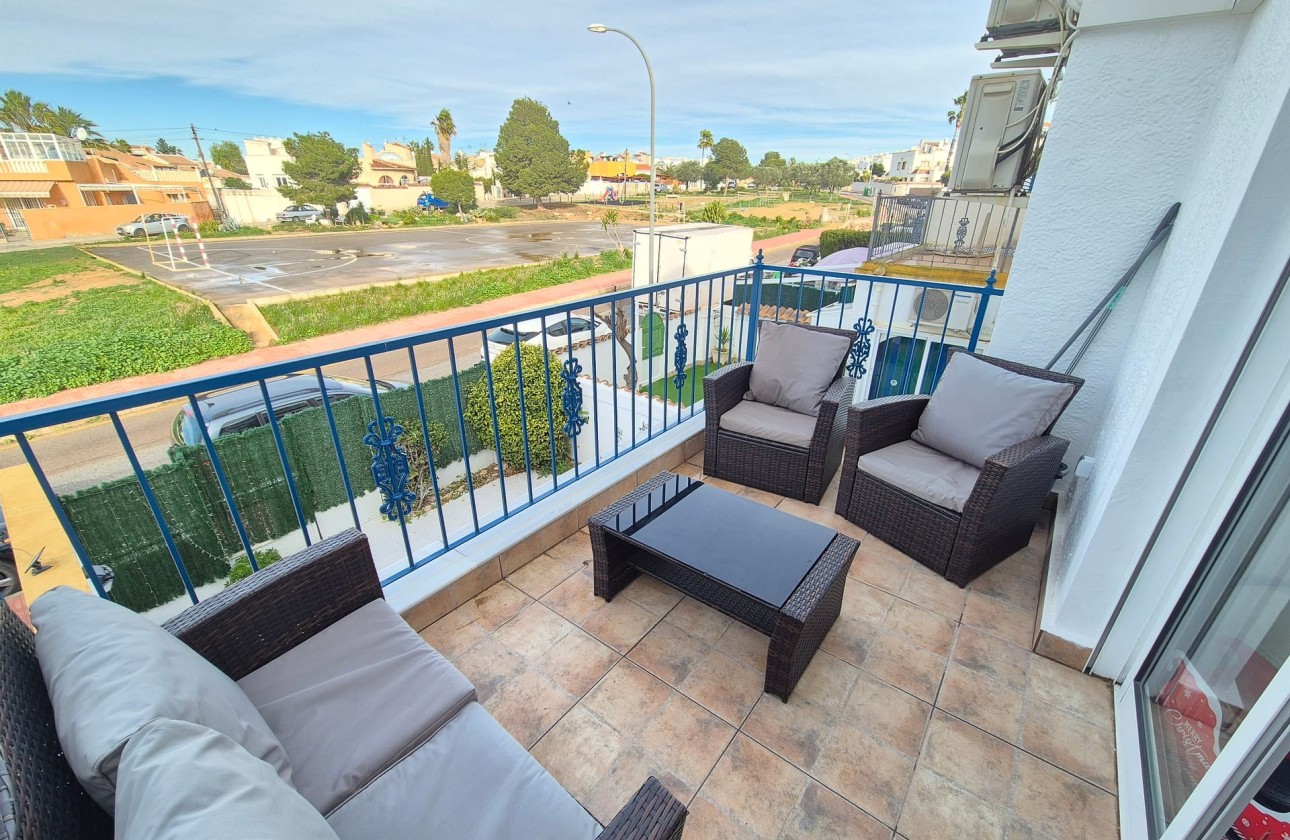 Revente - Appartement -
La Florida