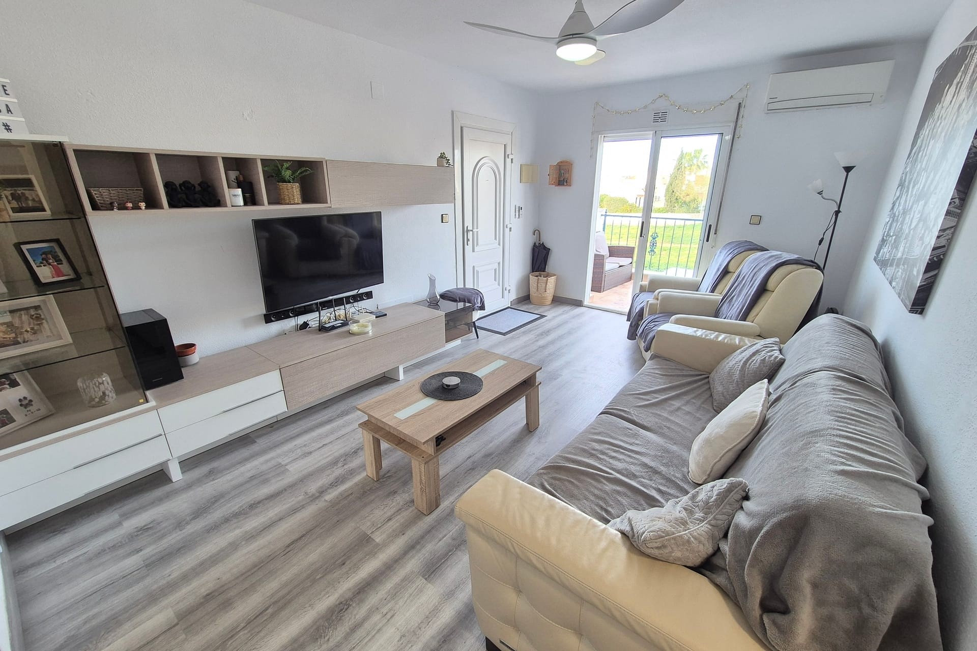 Revente - Appartement -
La Florida