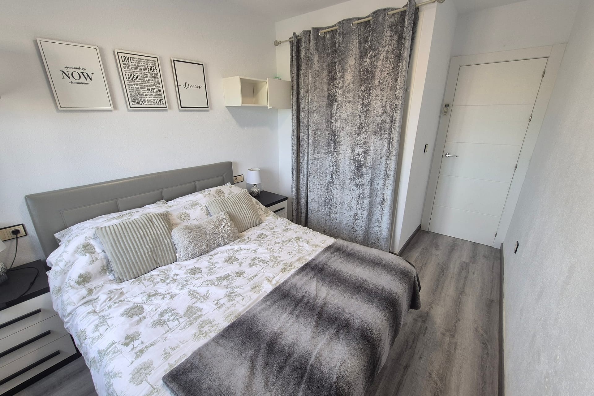 Revente - Appartement -
La Florida