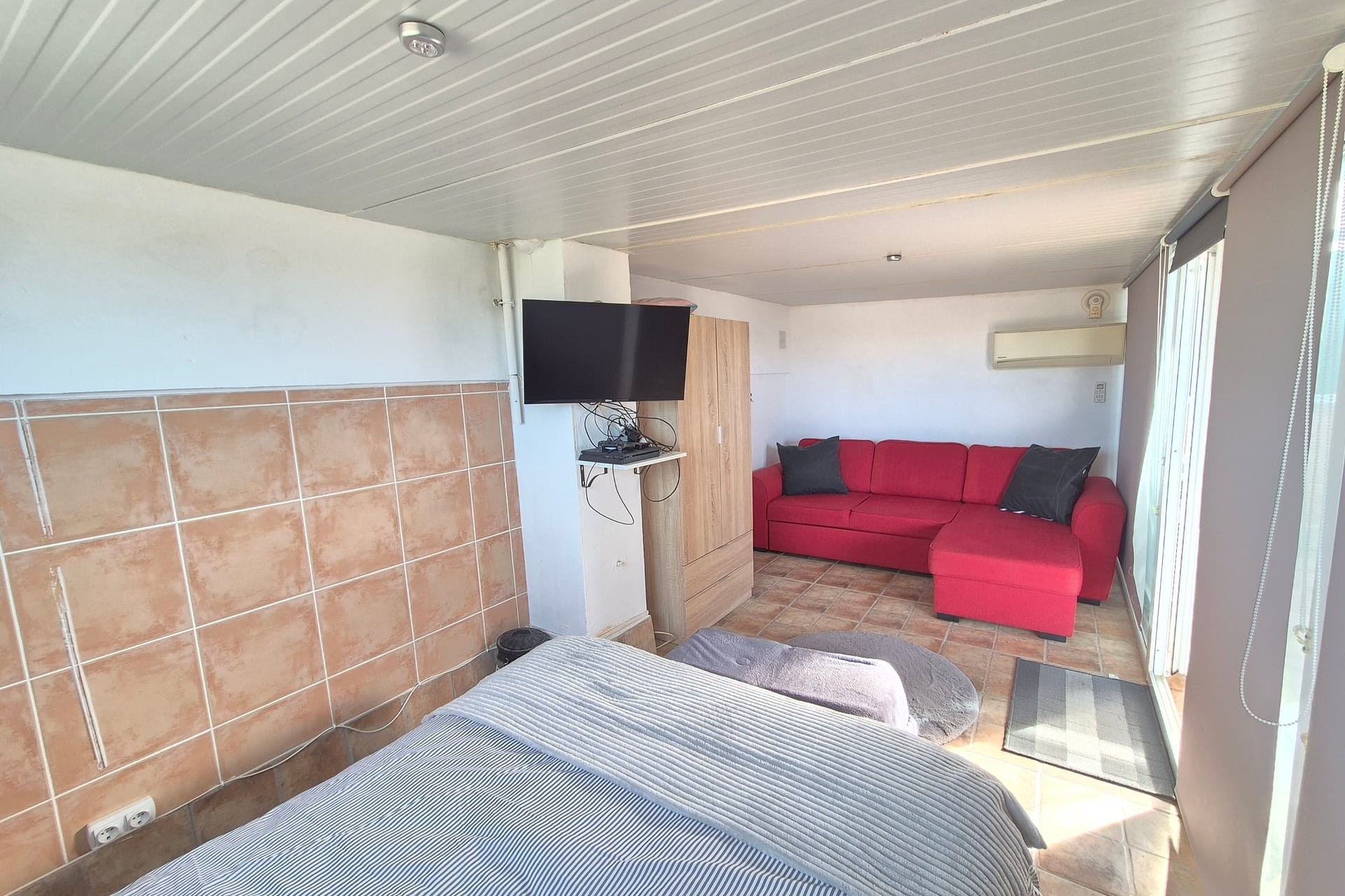 Revente - Appartement -
La Florida