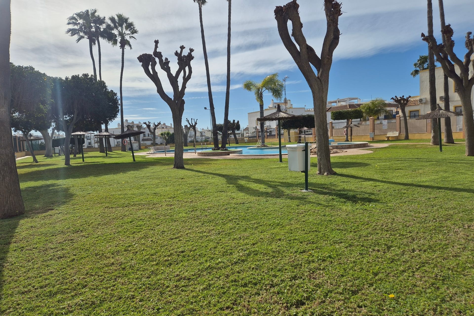 Revente - Appartement -
La Florida