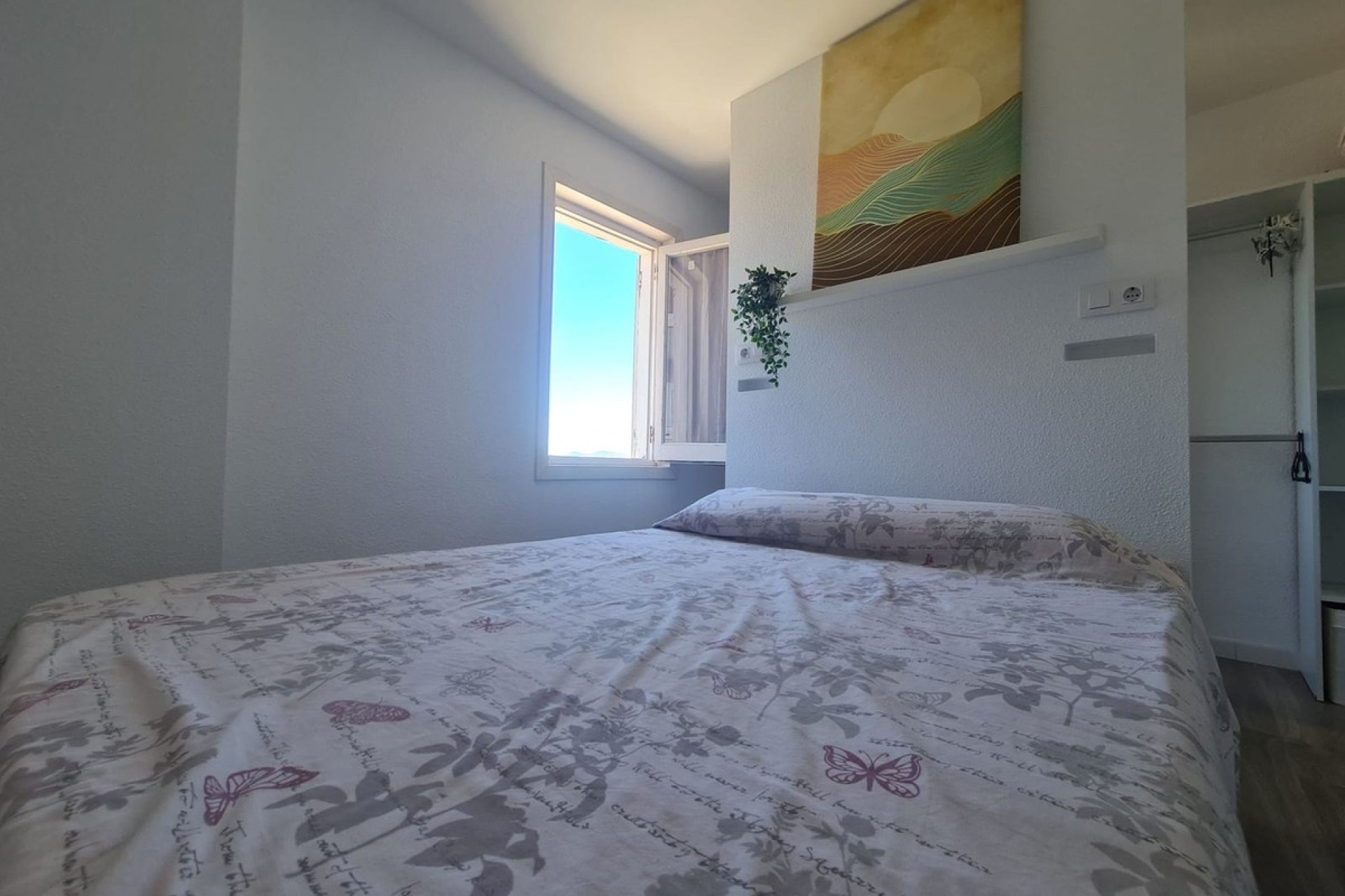 Revente - Appartement -
La Manga del Mar Menor - Costa Calida