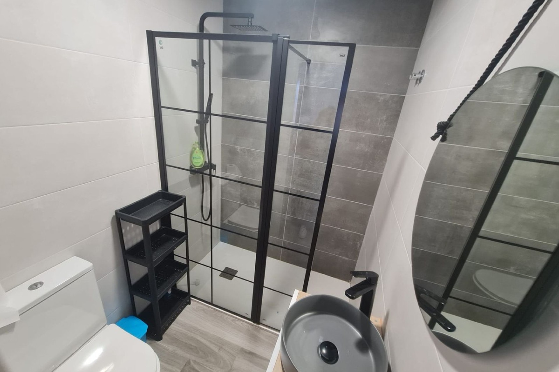 Revente - Appartement -
La Manga del Mar Menor - Costa Calida