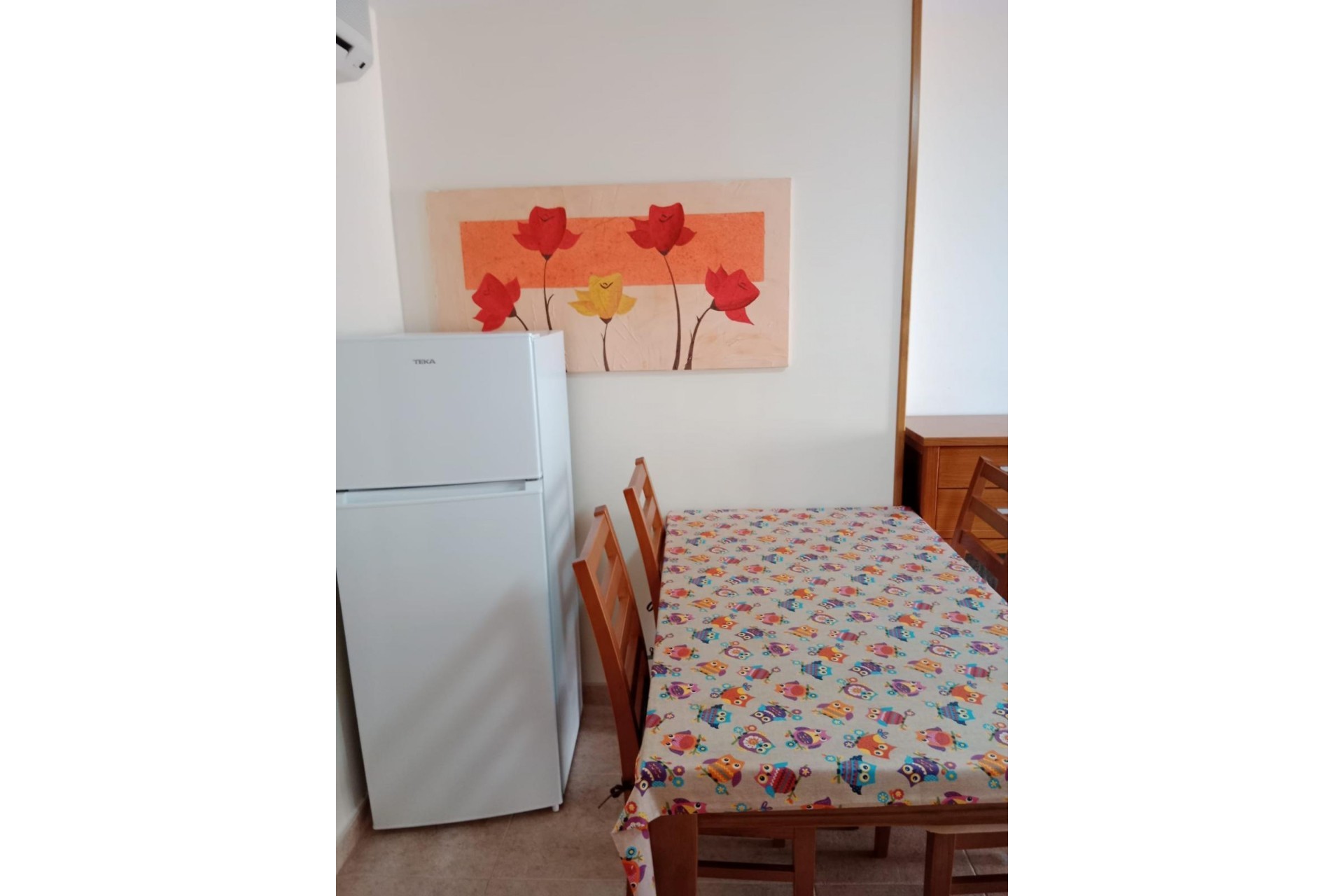 Revente - Appartement -
La Manga del Mar Menor - Costa Calida