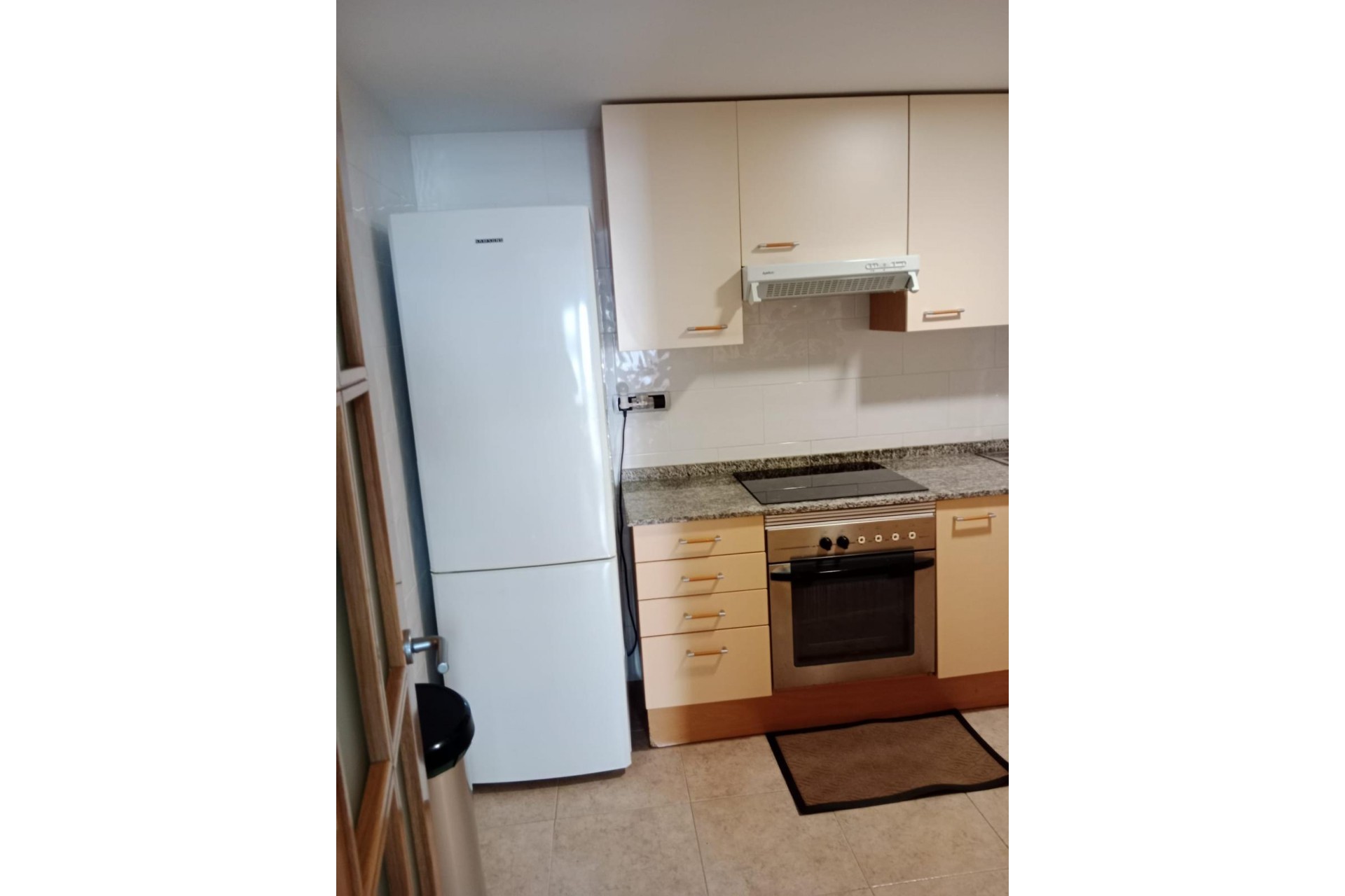 Revente - Appartement -
La Manga del Mar Menor - Costa Calida