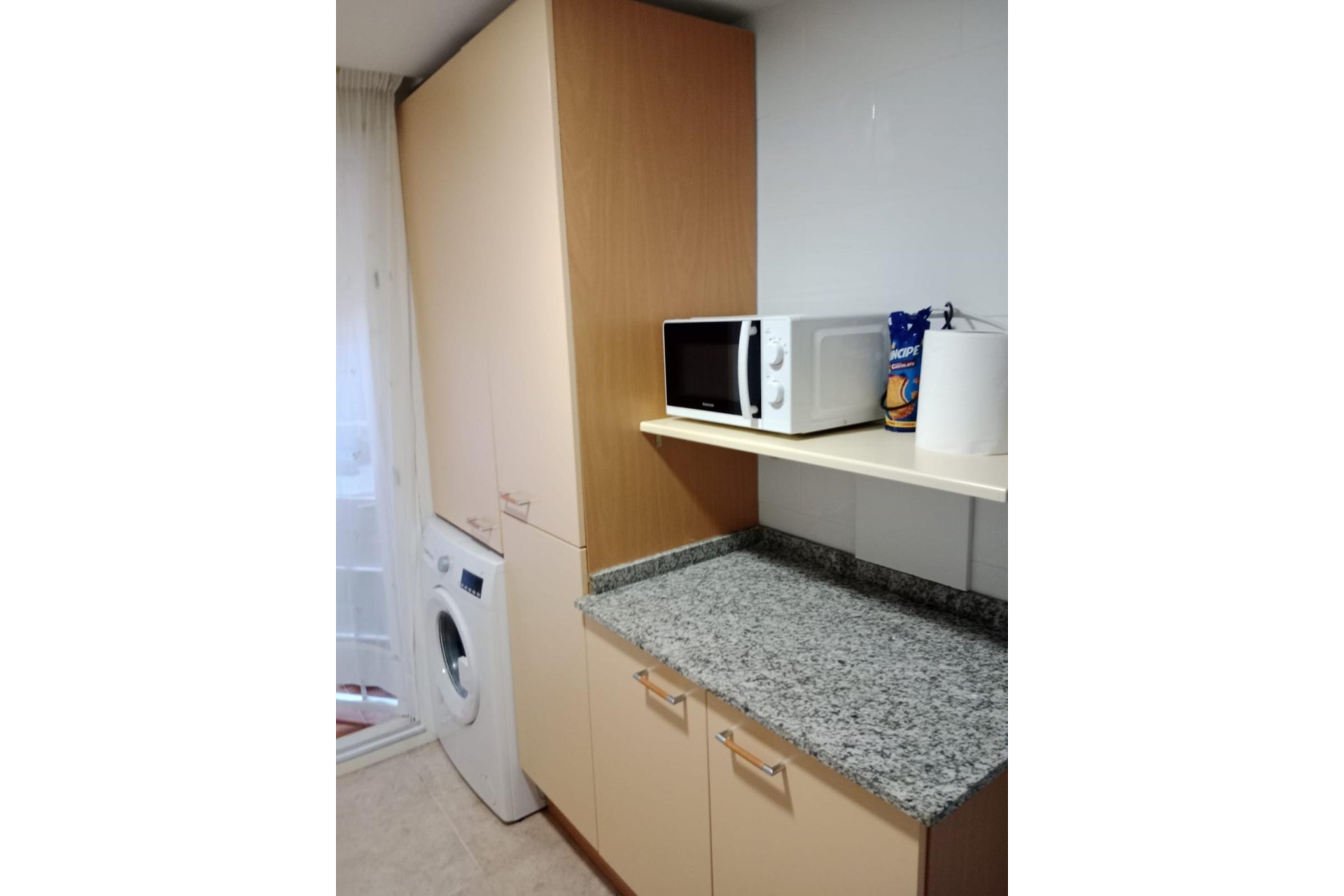 Revente - Appartement -
La Manga del Mar Menor - Costa Calida