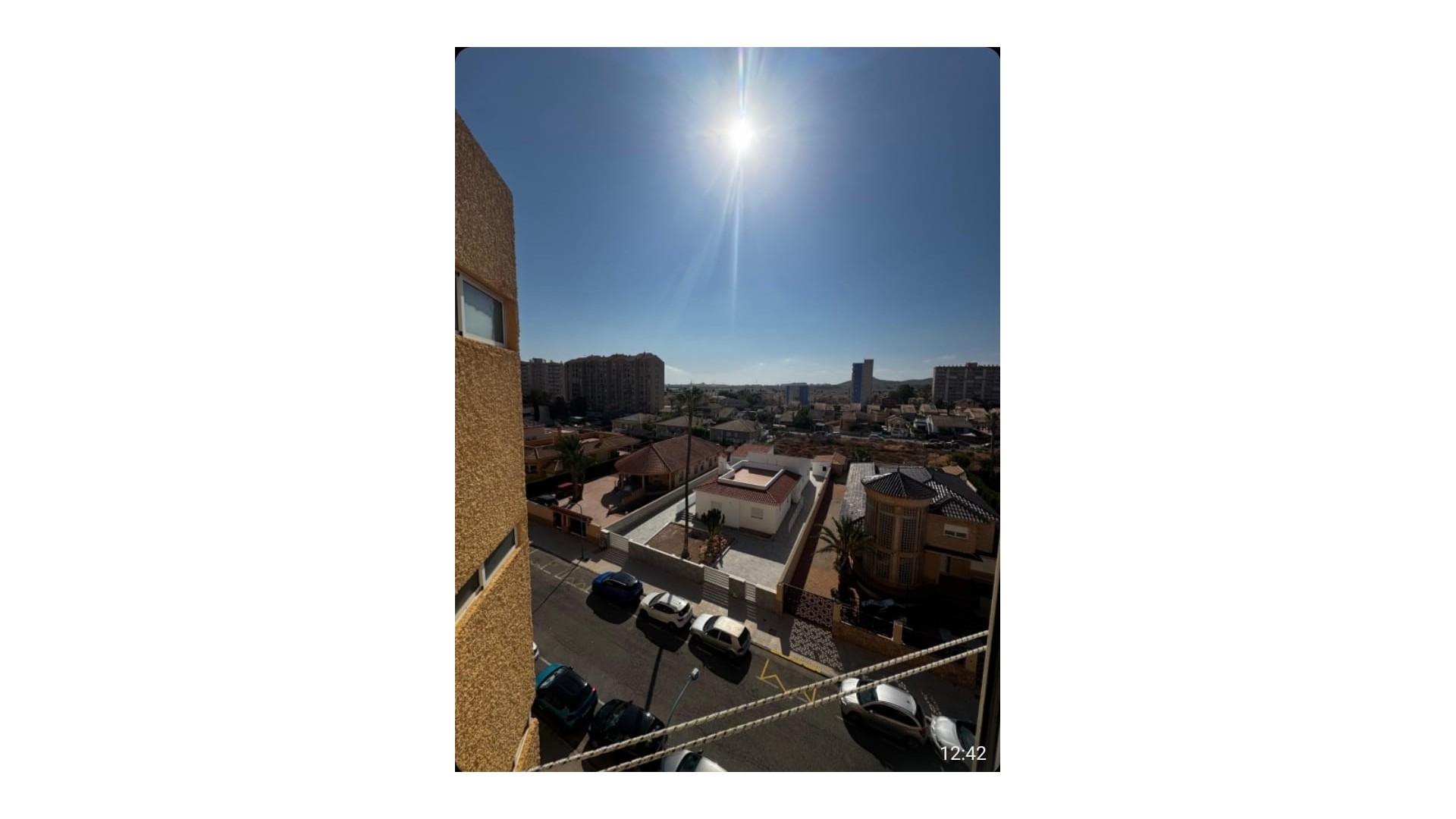 Revente - Appartement -
La Manga del Mar Menor - La Manga