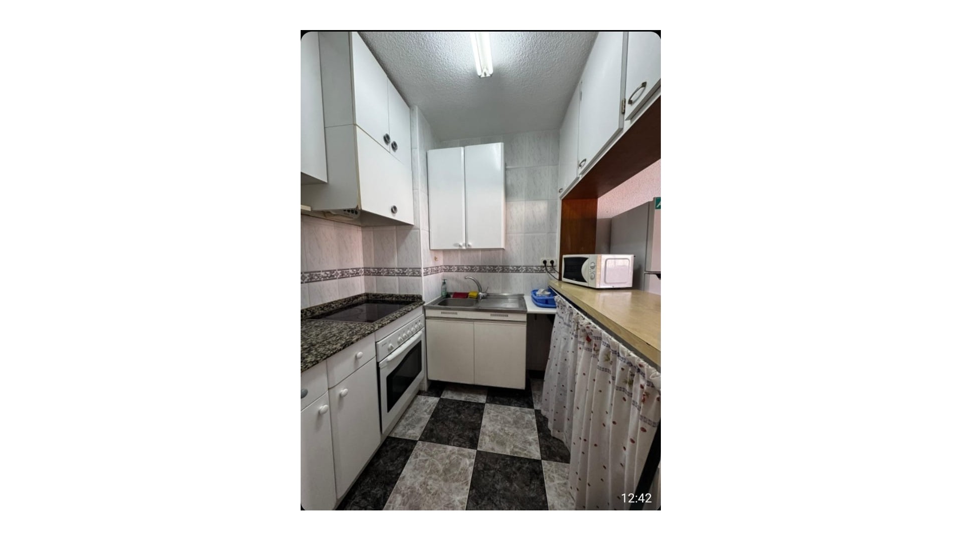 Revente - Appartement -
La Manga del Mar Menor - La Manga