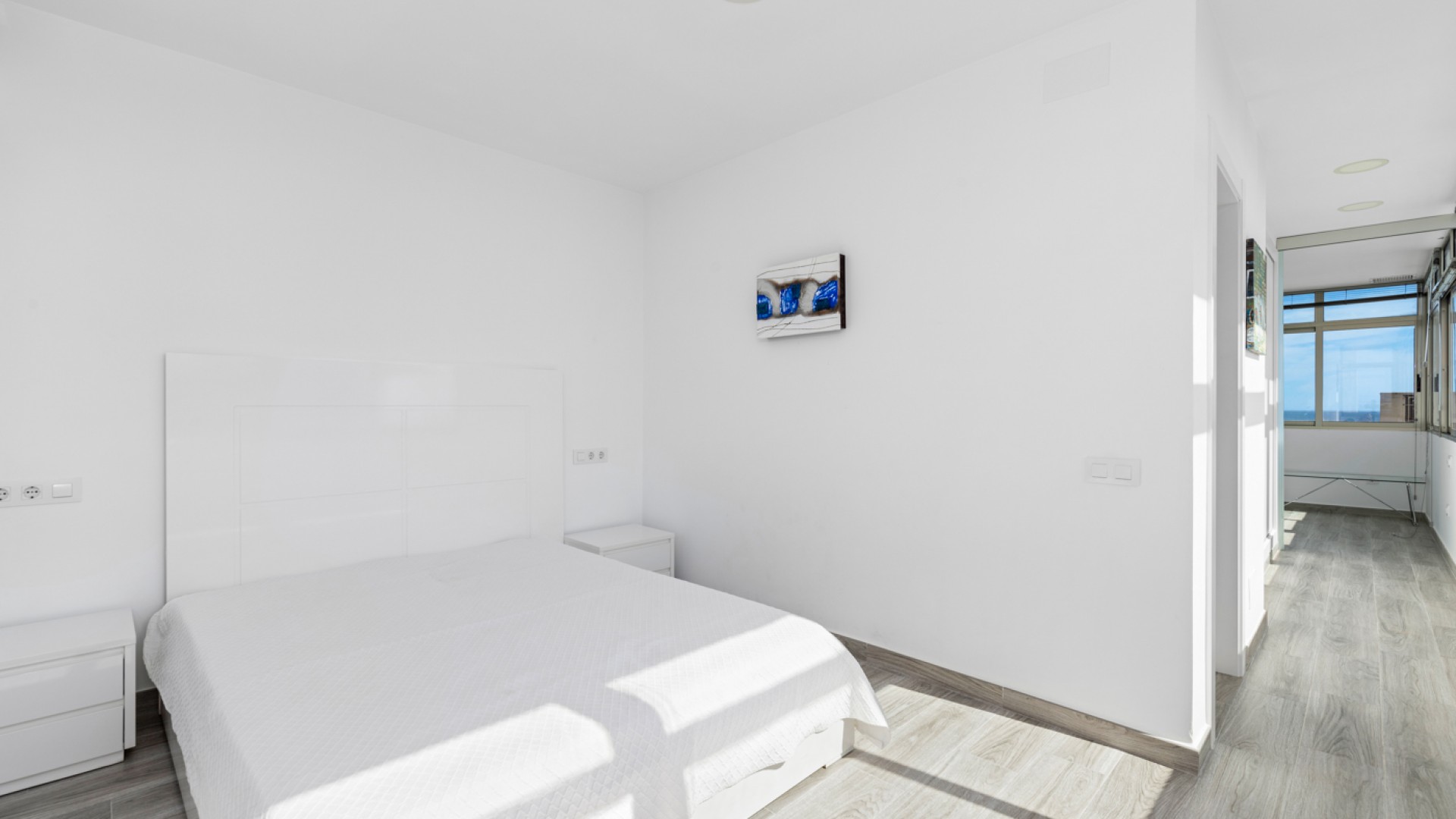 Revente - Appartement -
La Manga del Mar Menor - La Manga