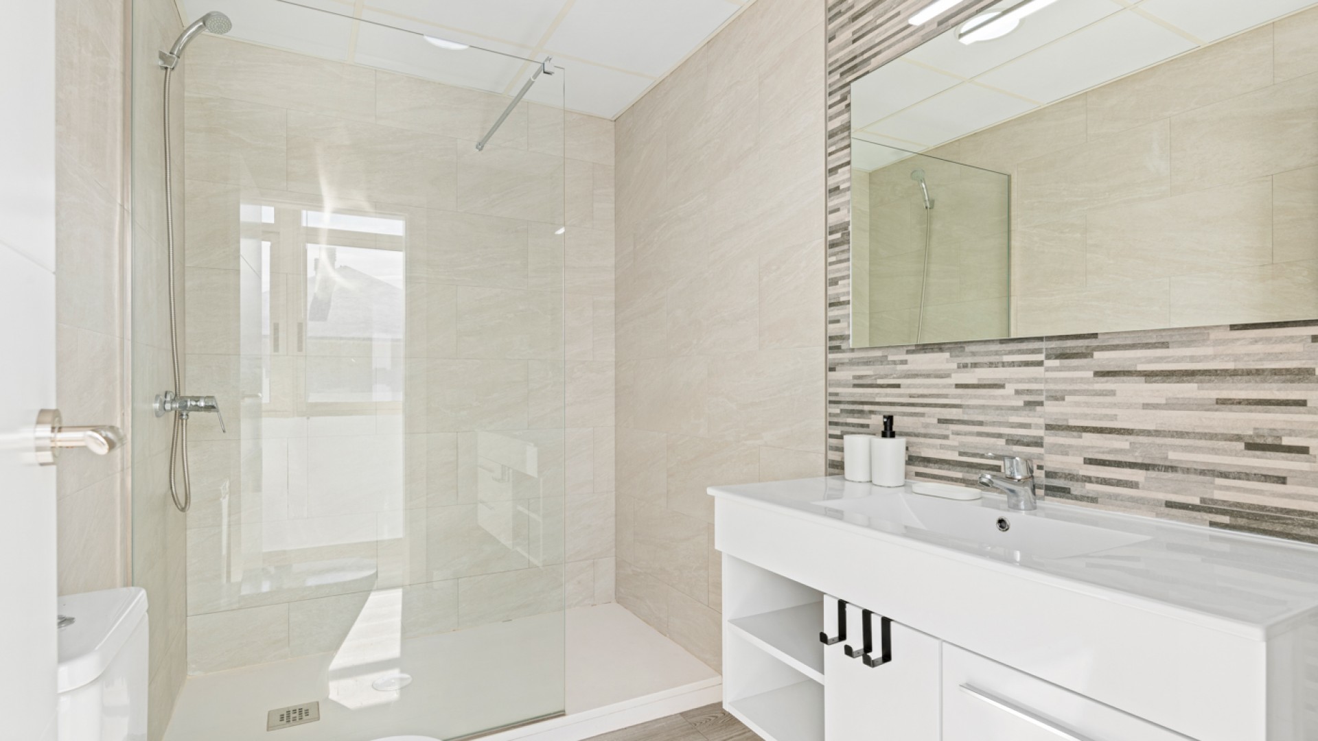 Revente - Appartement -
La Manga del Mar Menor - La Manga