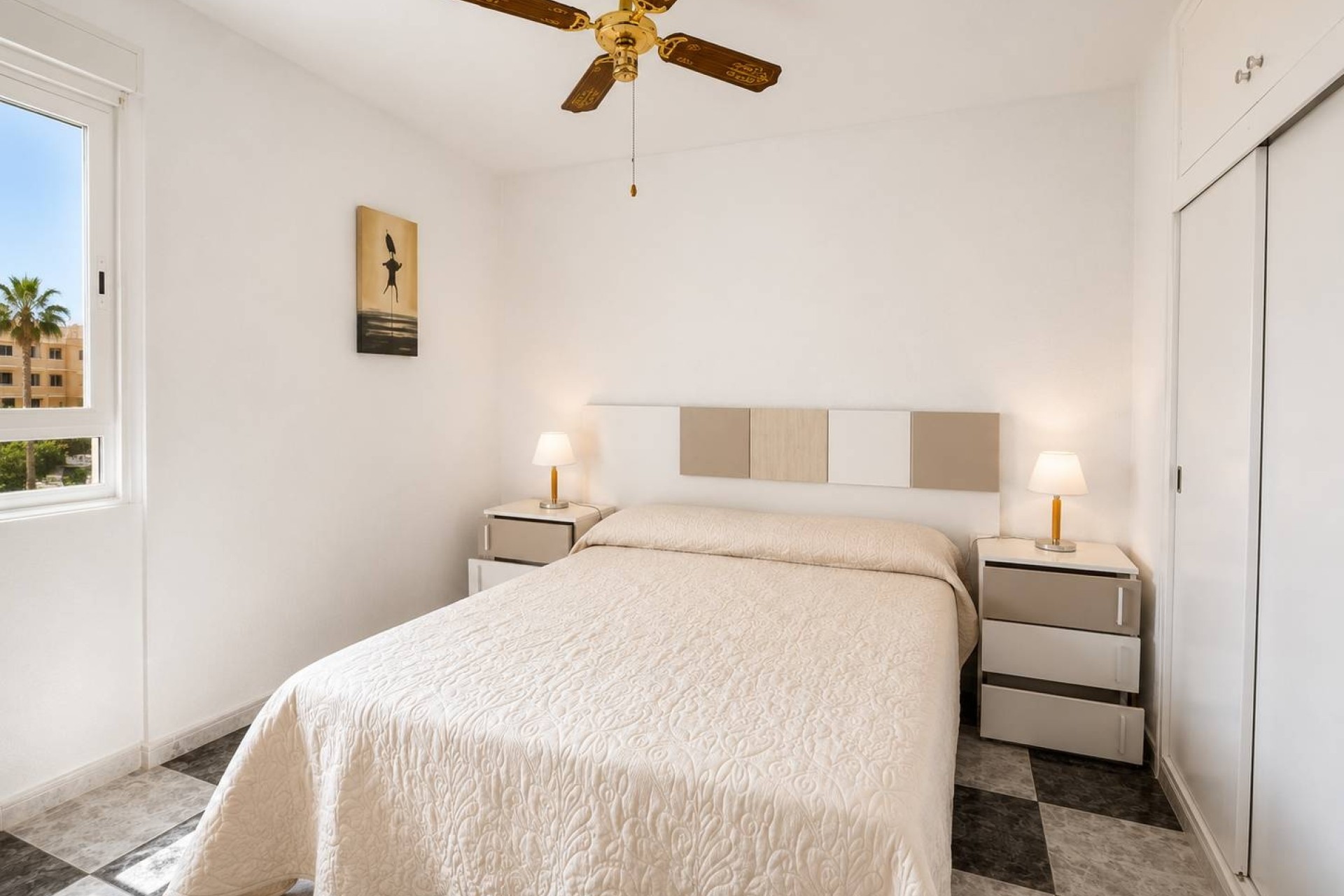 Revente - Appartement -
La Manga del Mar Menor - La Manga