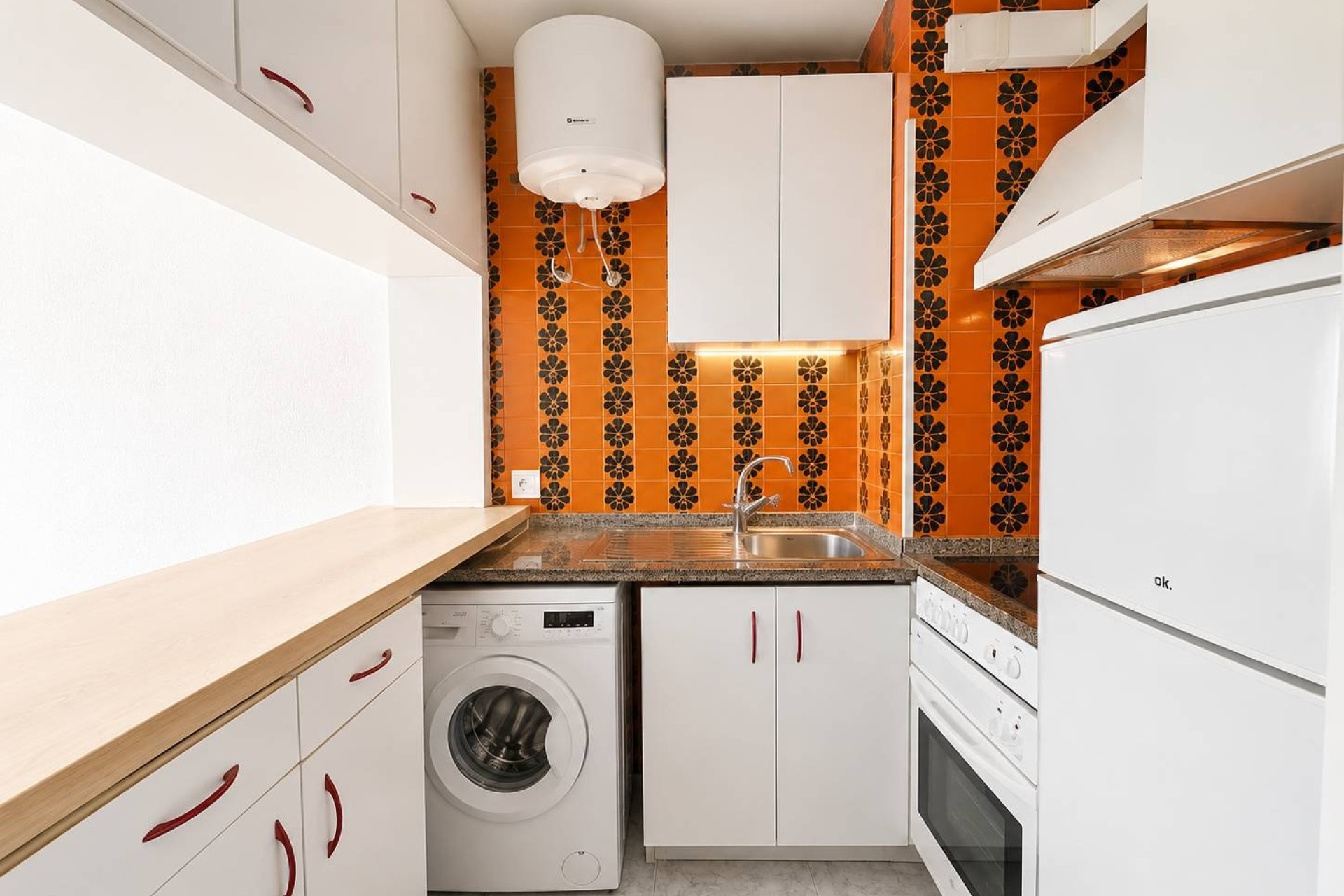 Revente - Appartement -
La Manga del Mar Menor - La Manga
