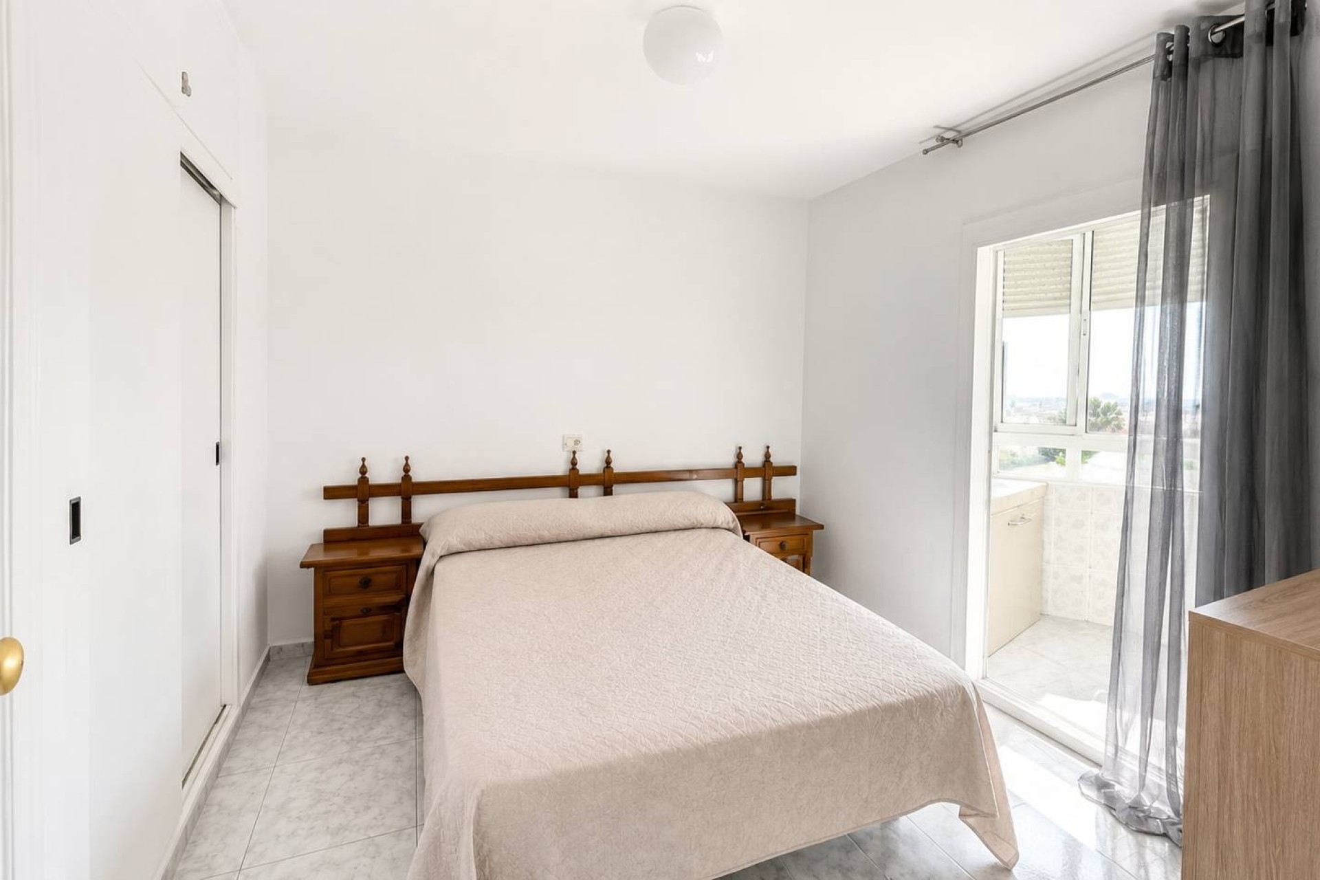 Revente - Appartement -
La Manga del Mar Menor - La Manga
