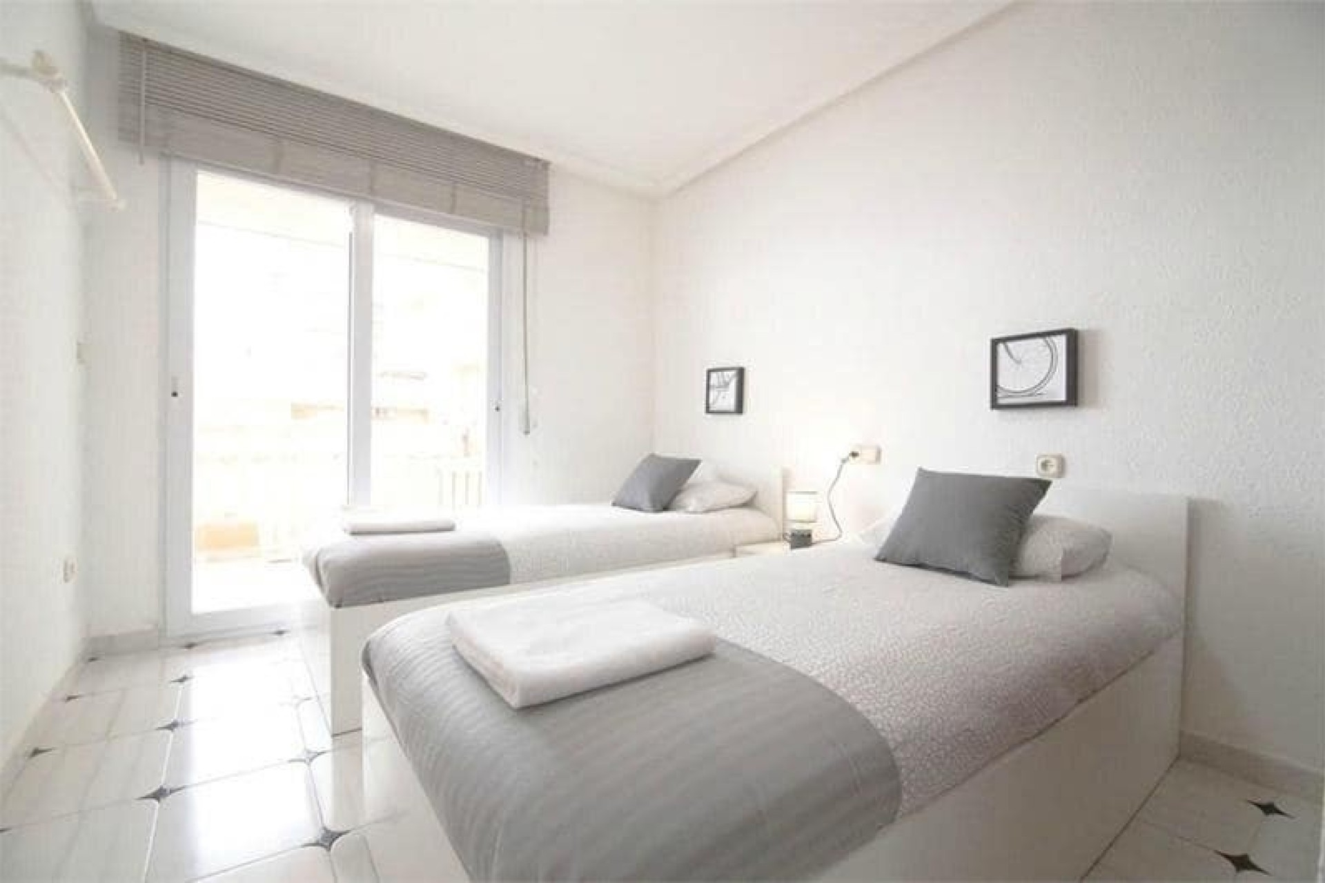 Revente - Appartement -
La Manga del Mar Menor