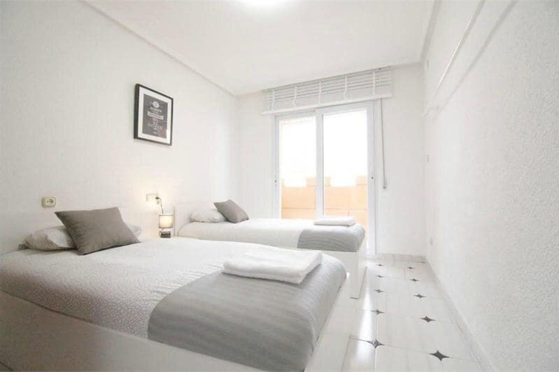 Revente - Appartement -
La Manga del Mar Menor