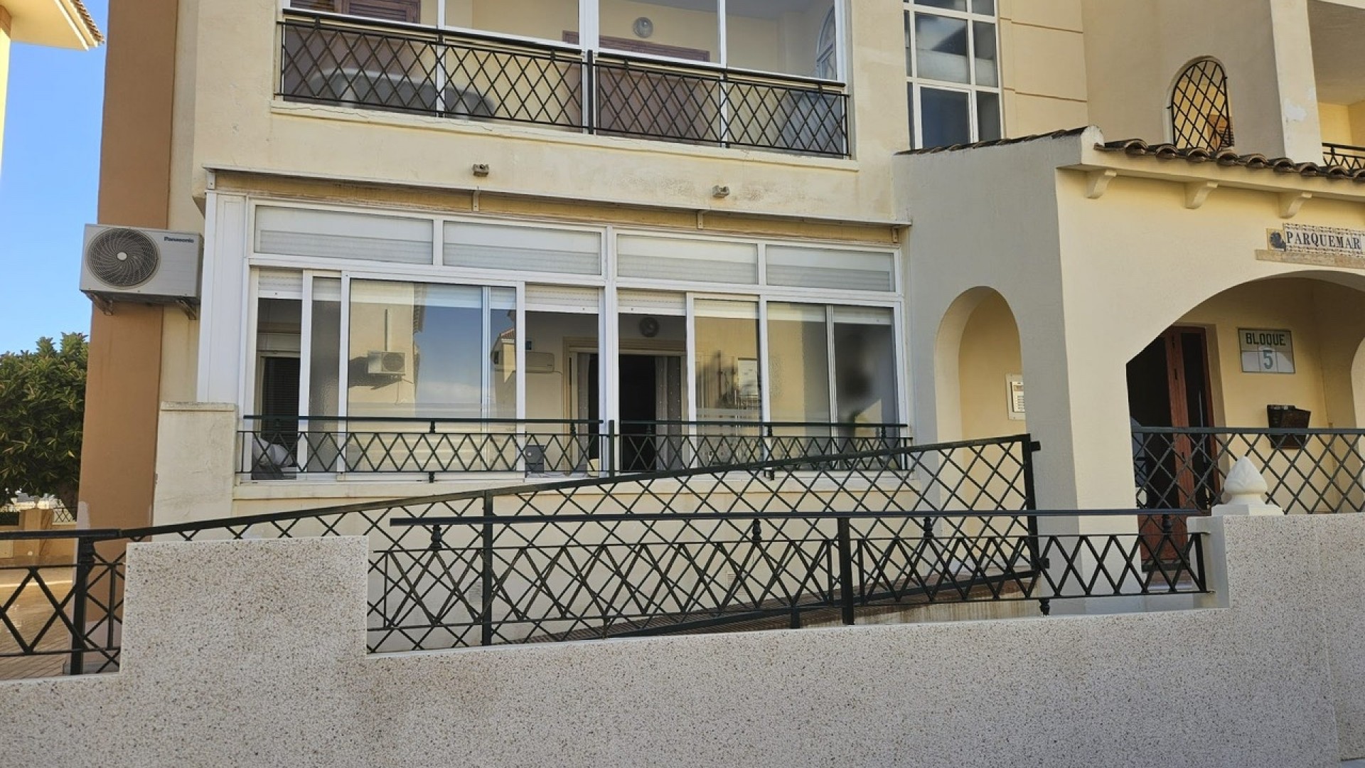 Revente - Appartement -
La Mata - Costa Blanca