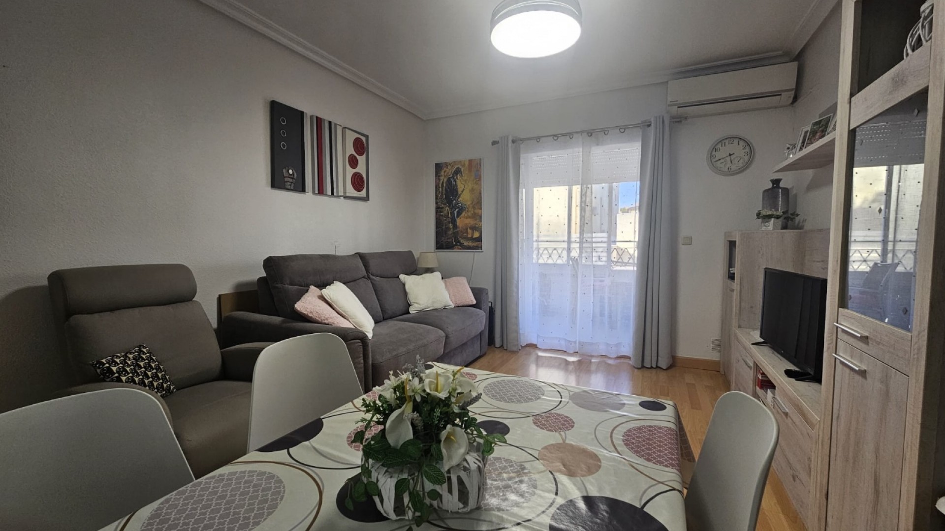 Revente - Appartement -
La Mata - Costa Blanca