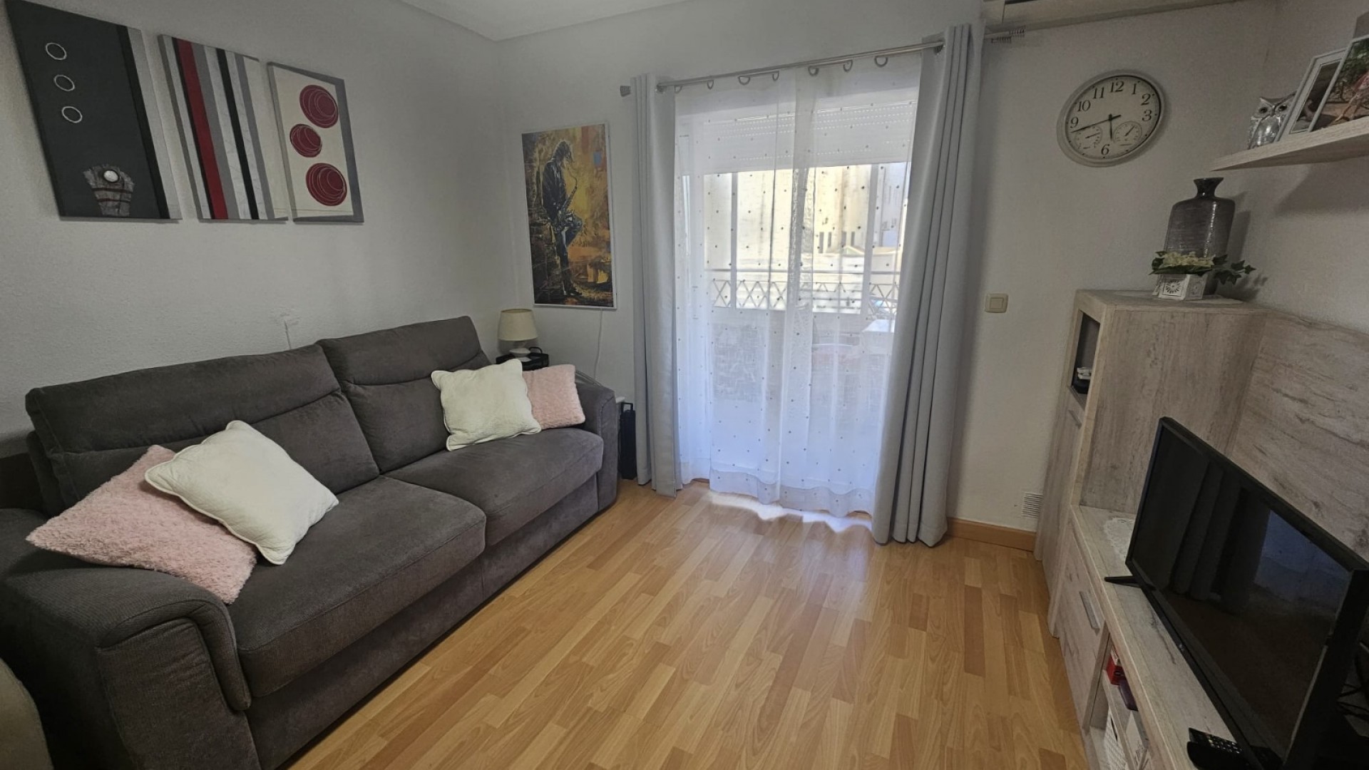 Revente - Appartement -
La Mata - Costa Blanca