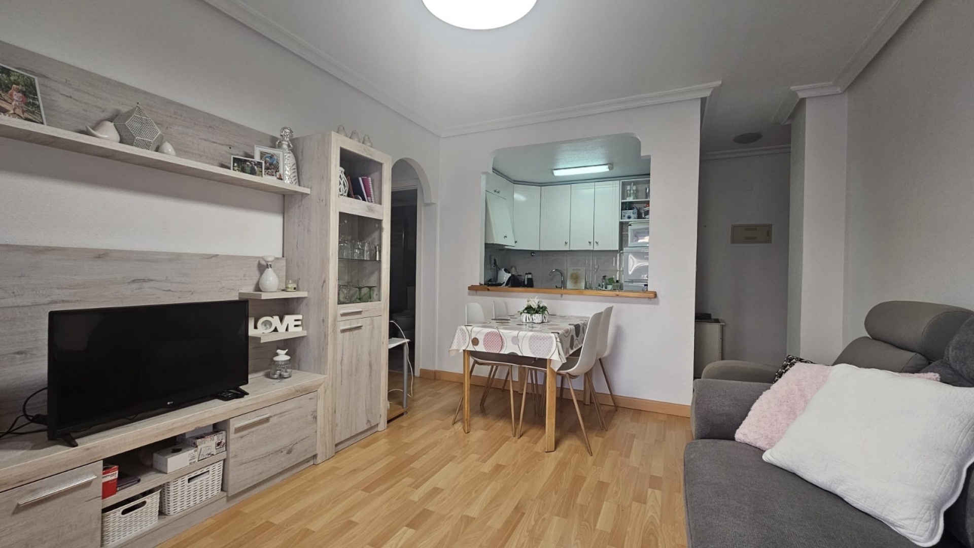 Revente - Appartement -
La Mata - Costa Blanca