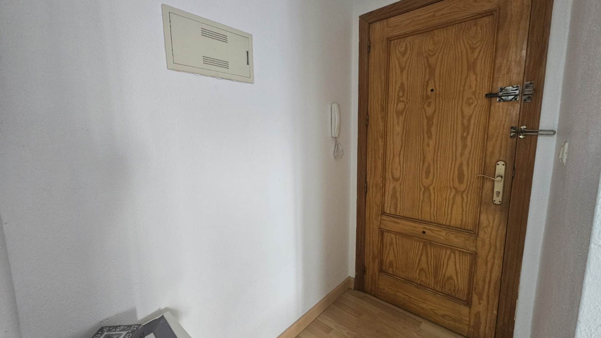 Revente - Appartement -
La Mata - Costa Blanca