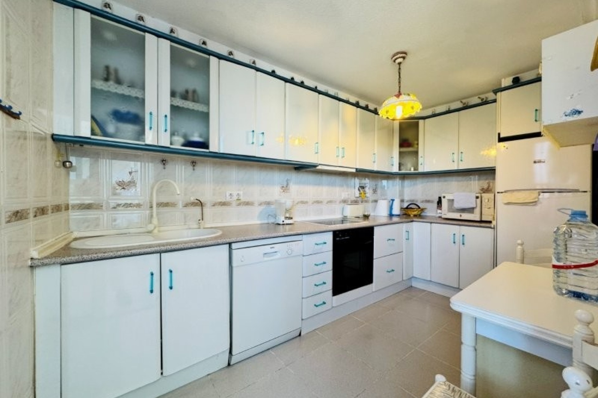 Revente - Appartement -
La Mata - Costa Blanca