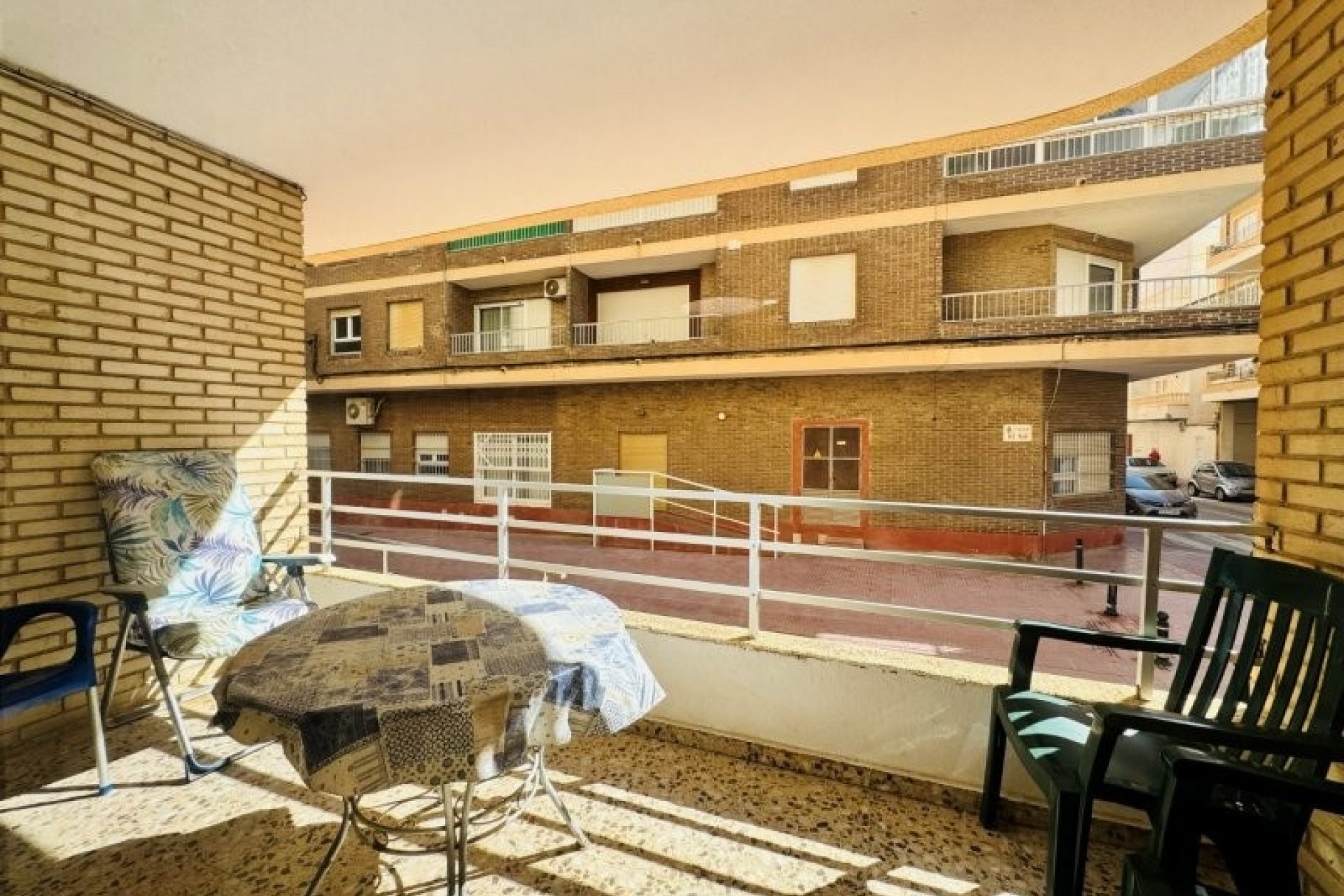 Revente - Appartement -
La Mata - Costa Blanca