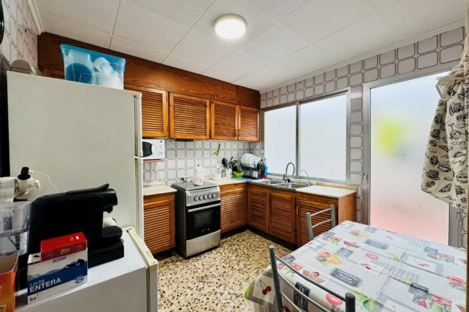 Revente - Appartement -
La Mata - Costa Blanca