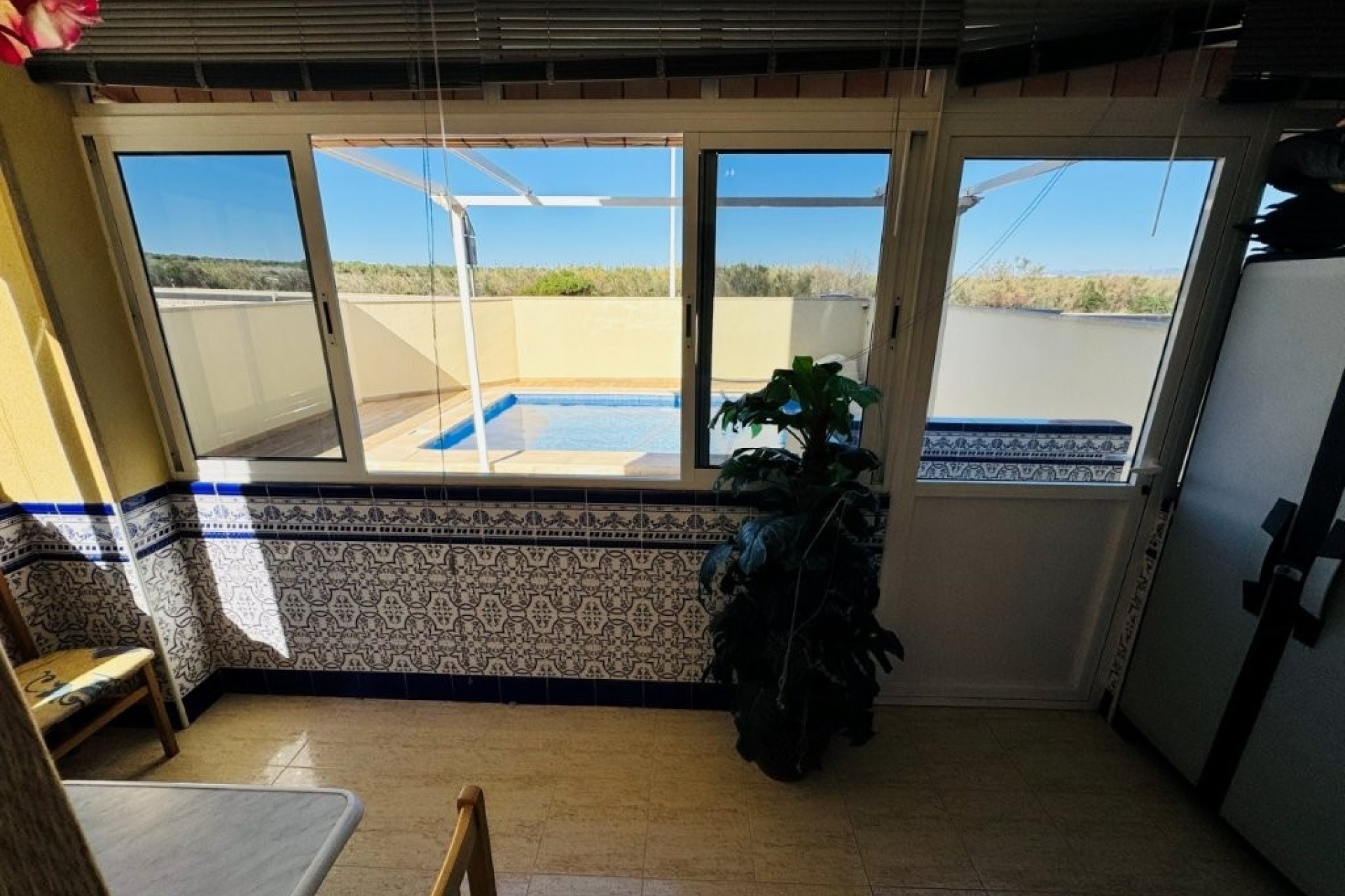 Revente - Appartement -
La Mata - Costa Blanca