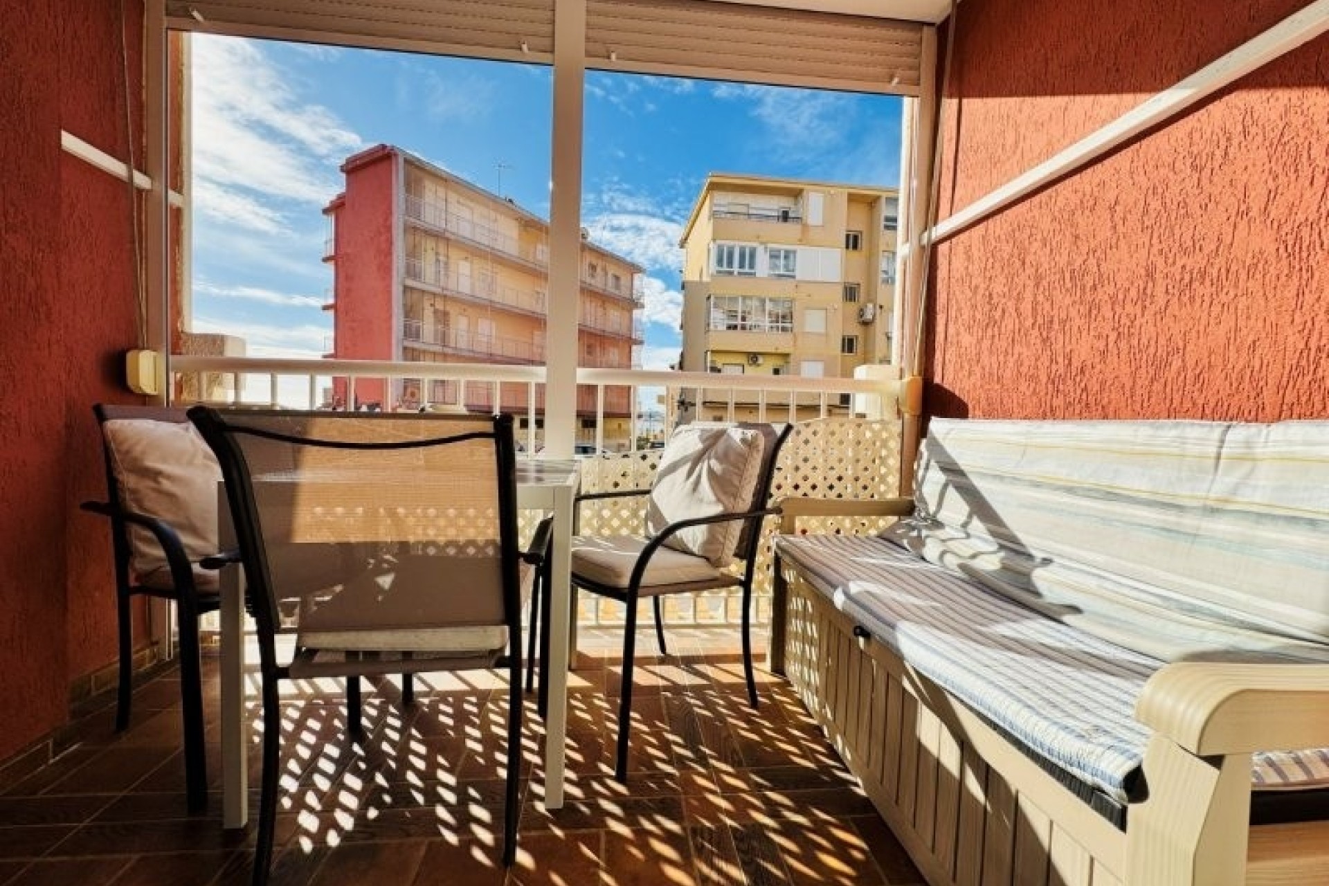 Revente - Appartement -
La Mata - Costa Blanca