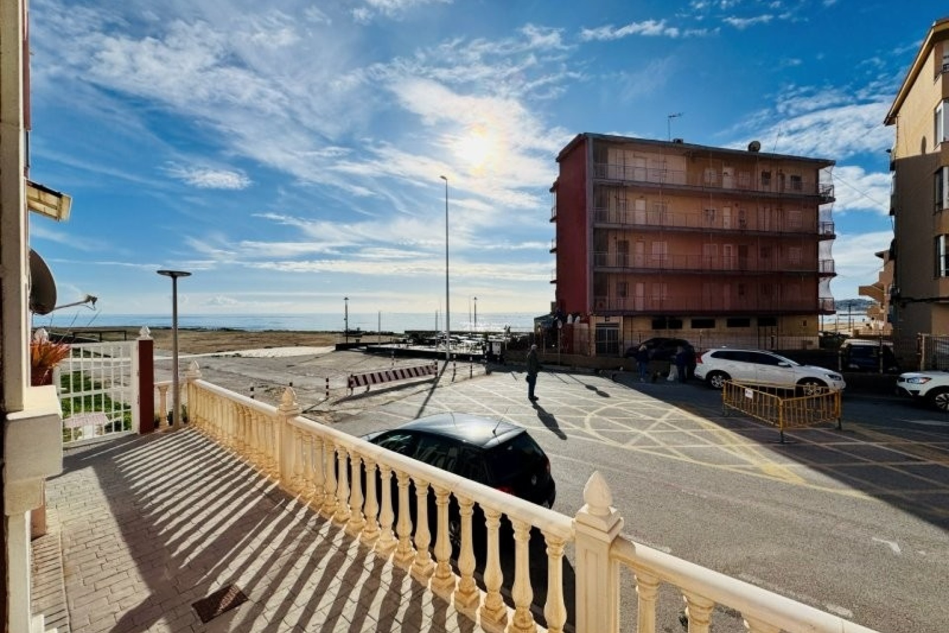 Revente - Appartement -
La Mata - Costa Blanca