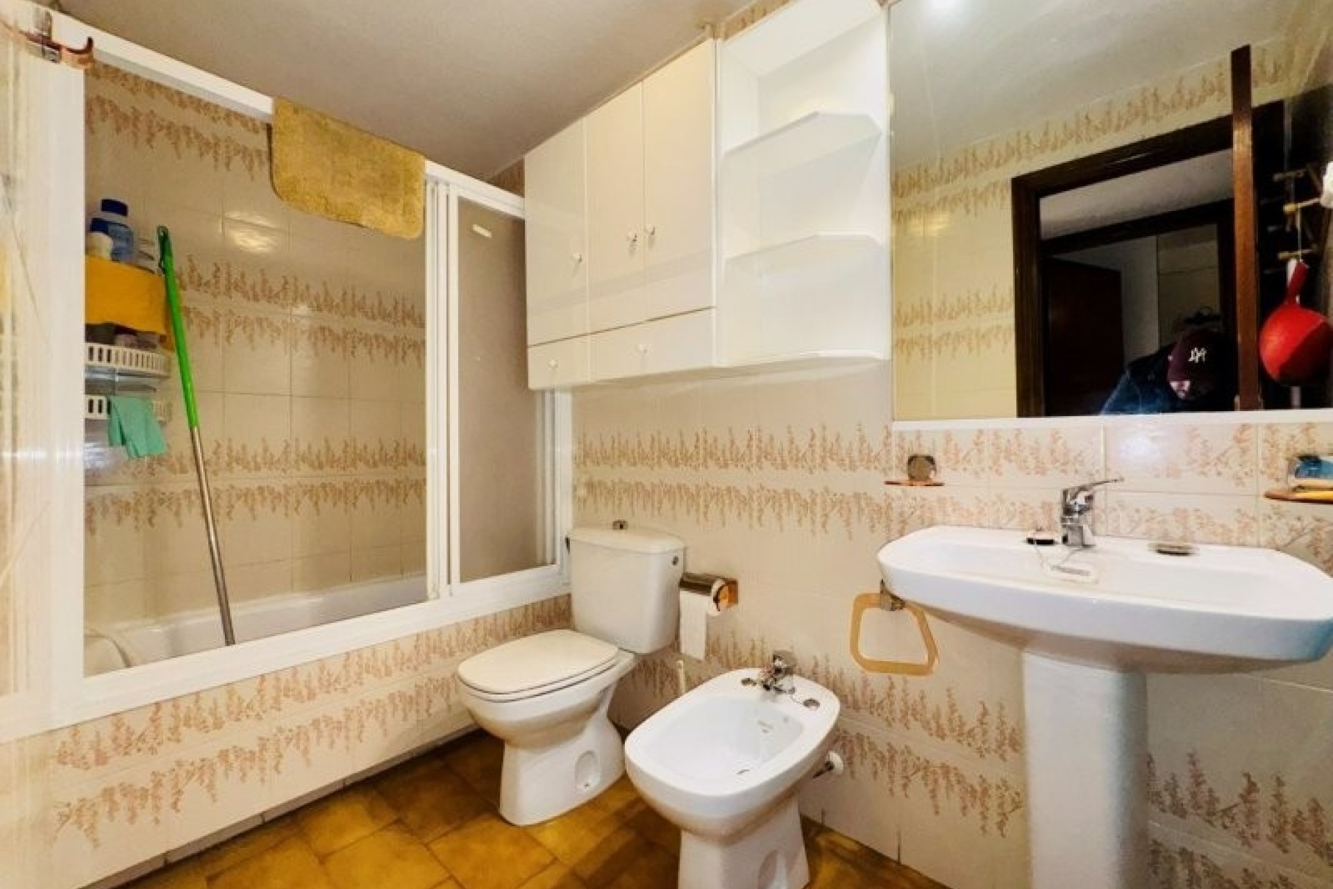 Revente - Appartement -
La Mata - Costa Blanca