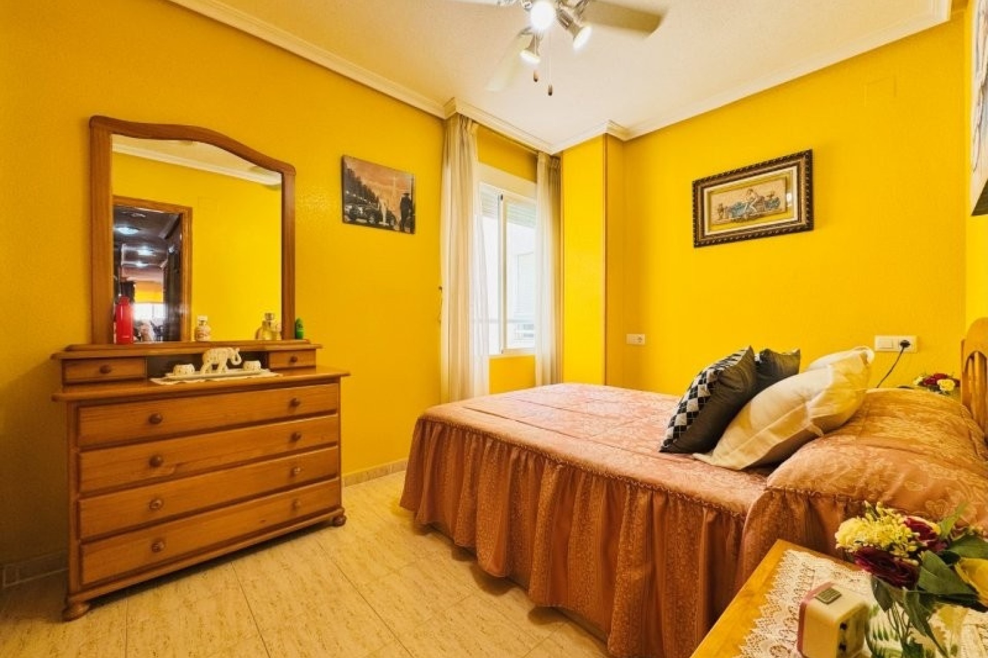 Revente - Appartement -
La Mata - Costa Blanca