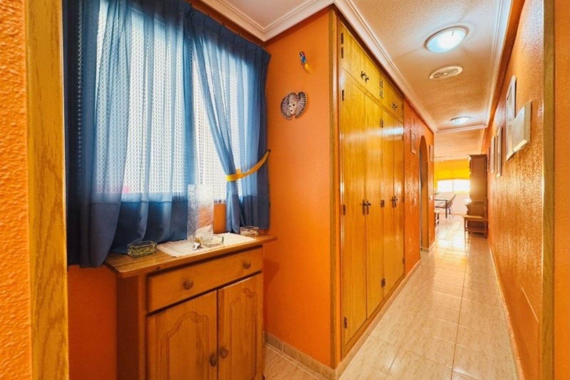Revente - Appartement -
La Mata - Costa Blanca