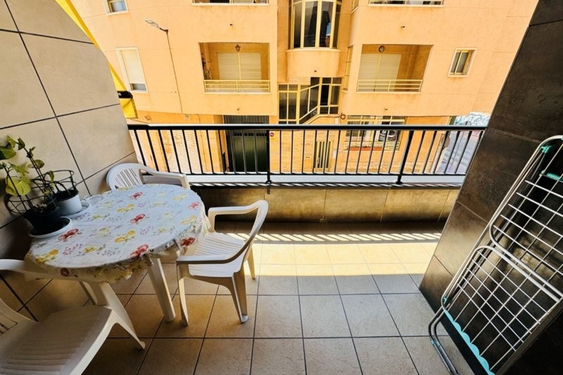 Revente - Appartement -
La Mata - Costa Blanca