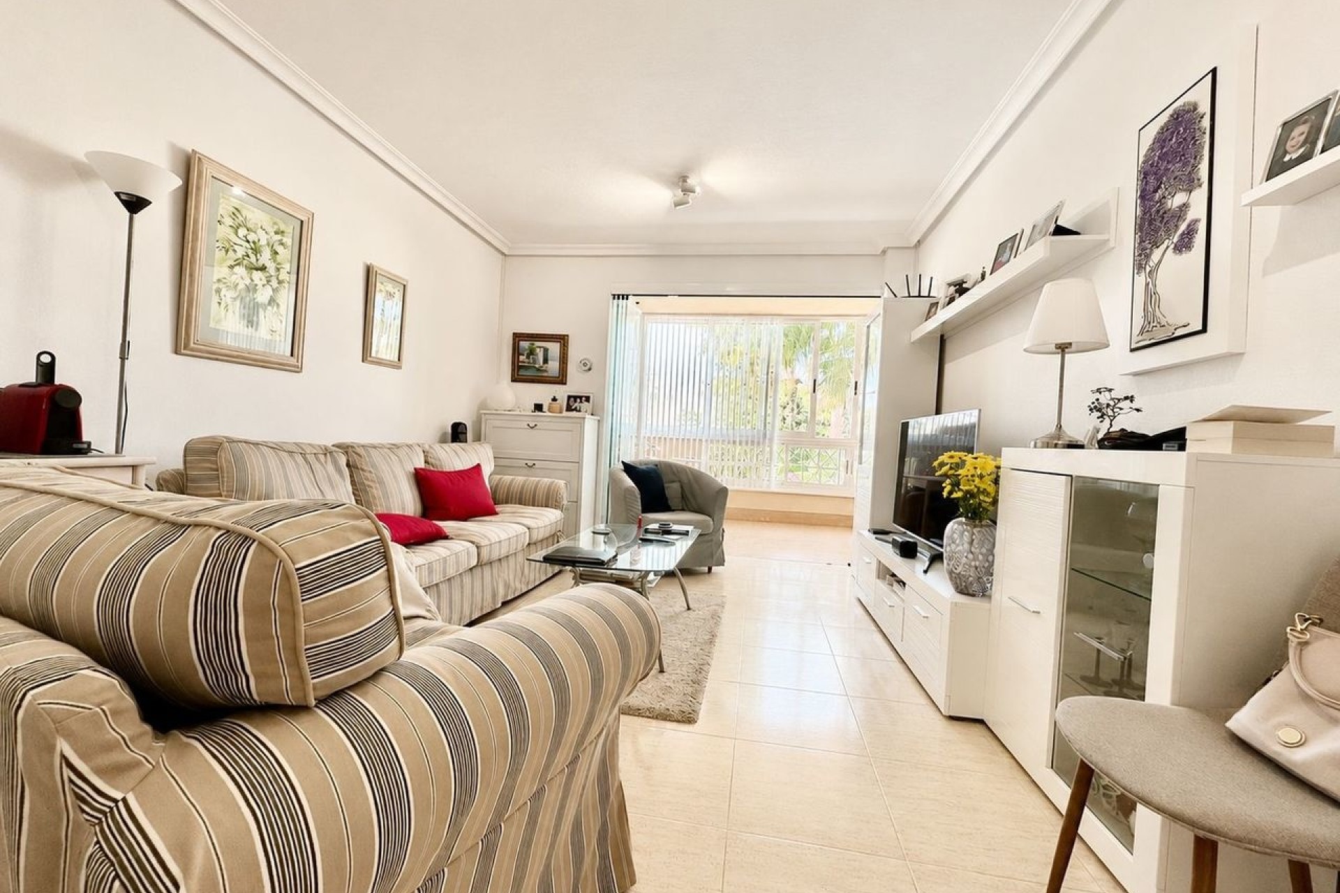 Revente - Appartement -
La Mata - Costa Blanca
