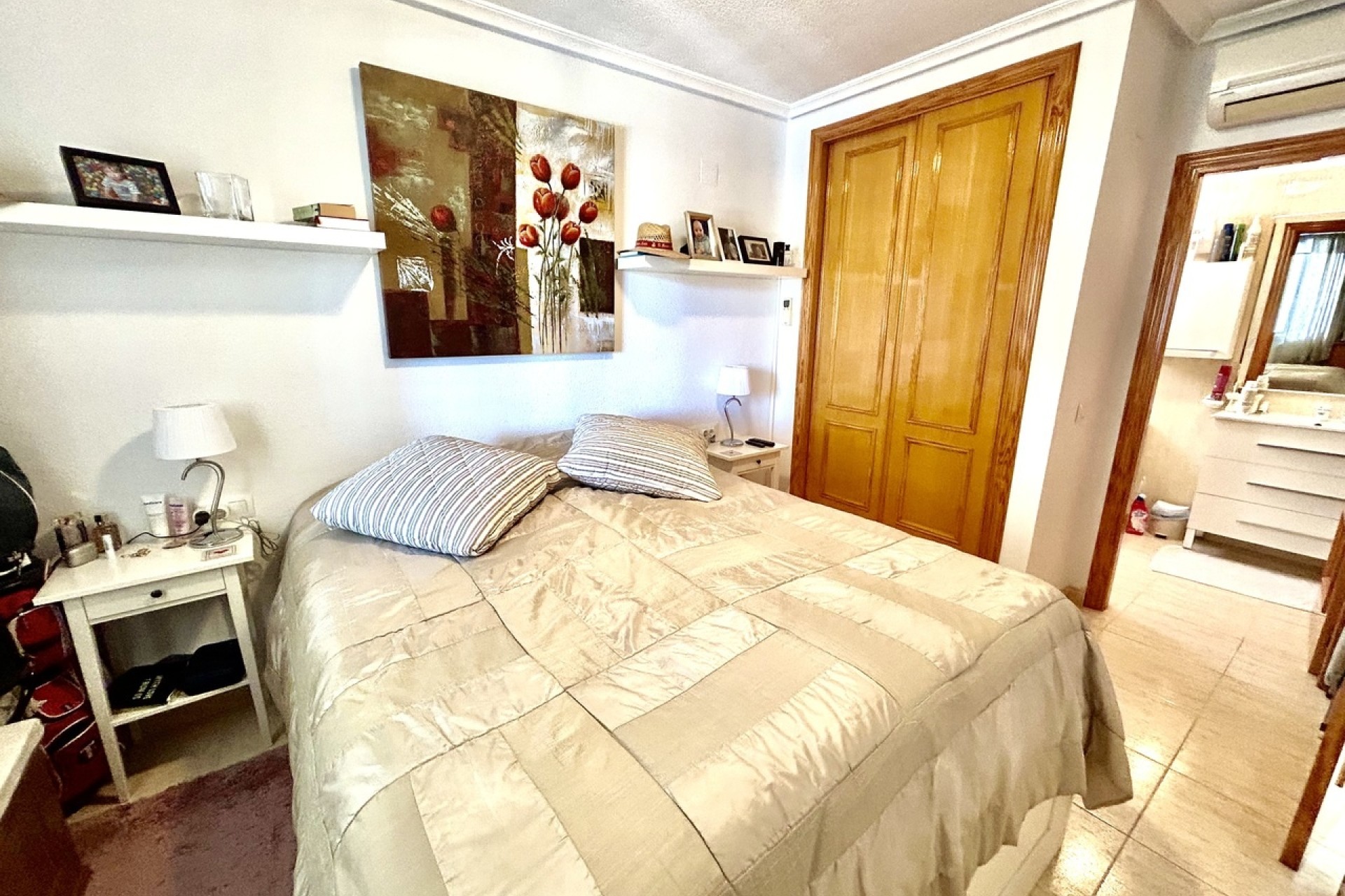 Revente - Appartement -
La Mata - Costa Blanca