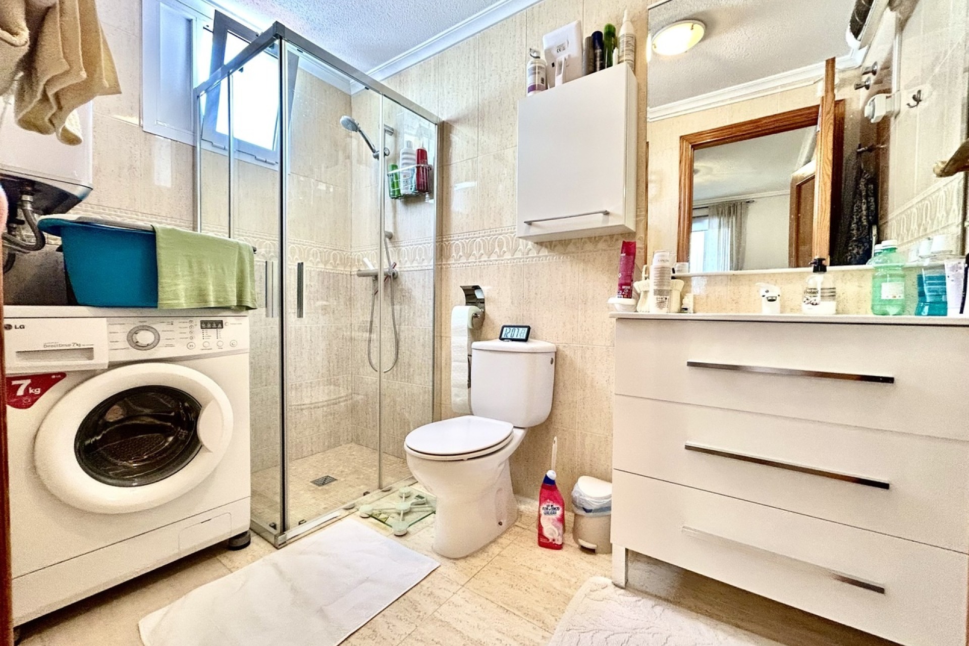 Revente - Appartement -
La Mata - Costa Blanca