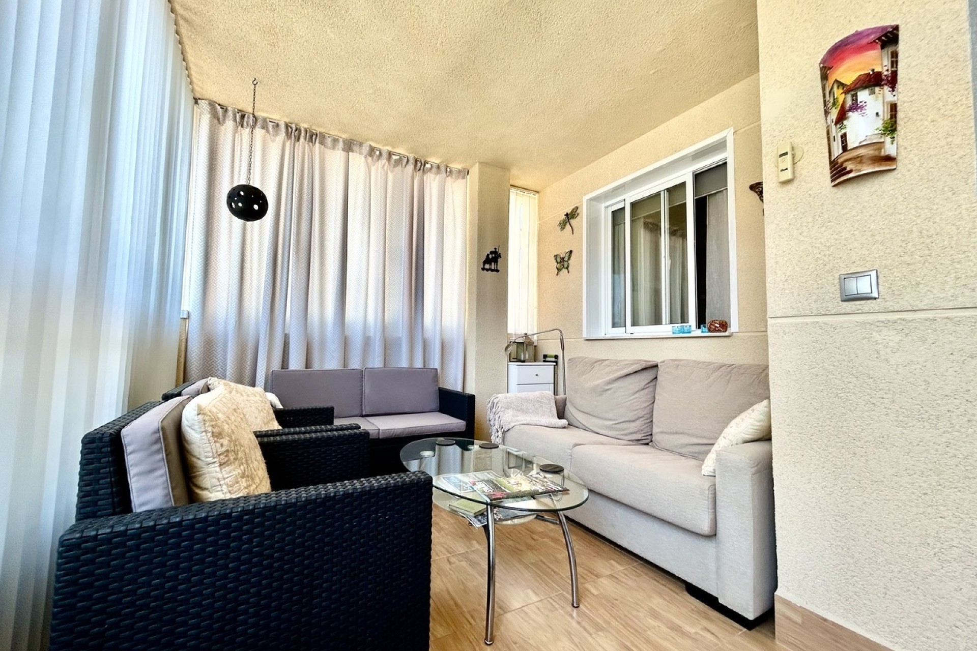 Revente - Appartement -
La Mata - Costa Blanca