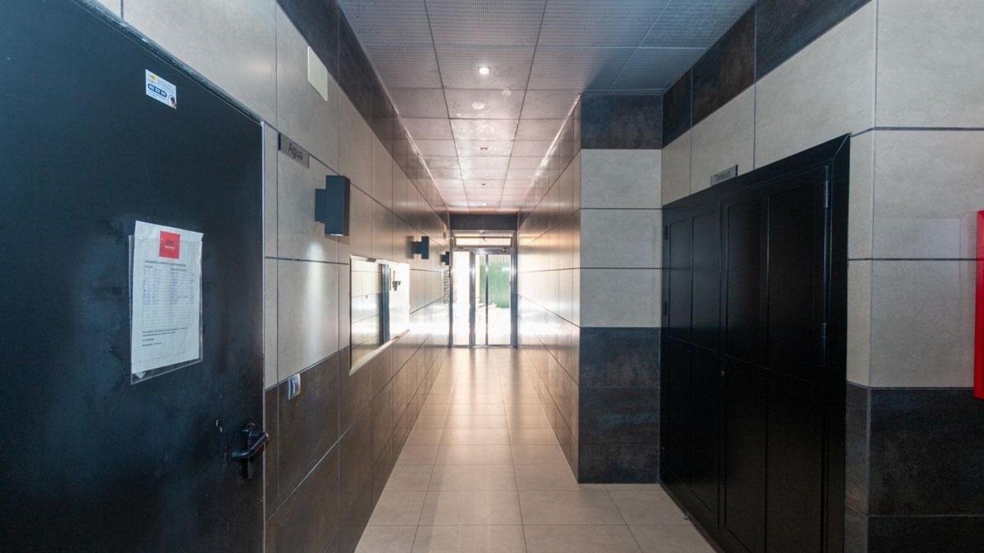 Revente - Appartement -
La Mata - La Mata - Town