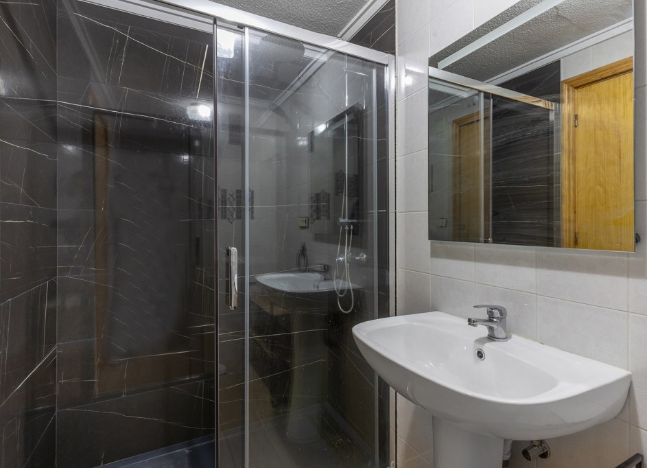 Revente - Appartement -
La Mata - Playa