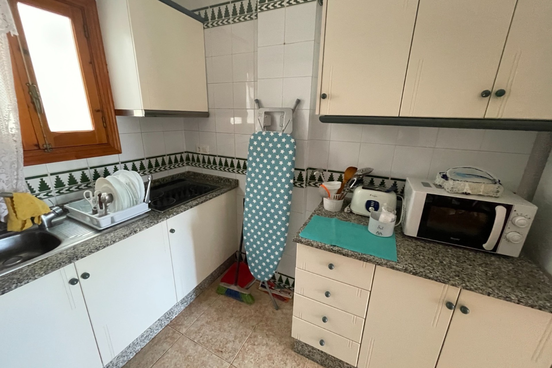 Revente - Appartement -
La Mata - Playa