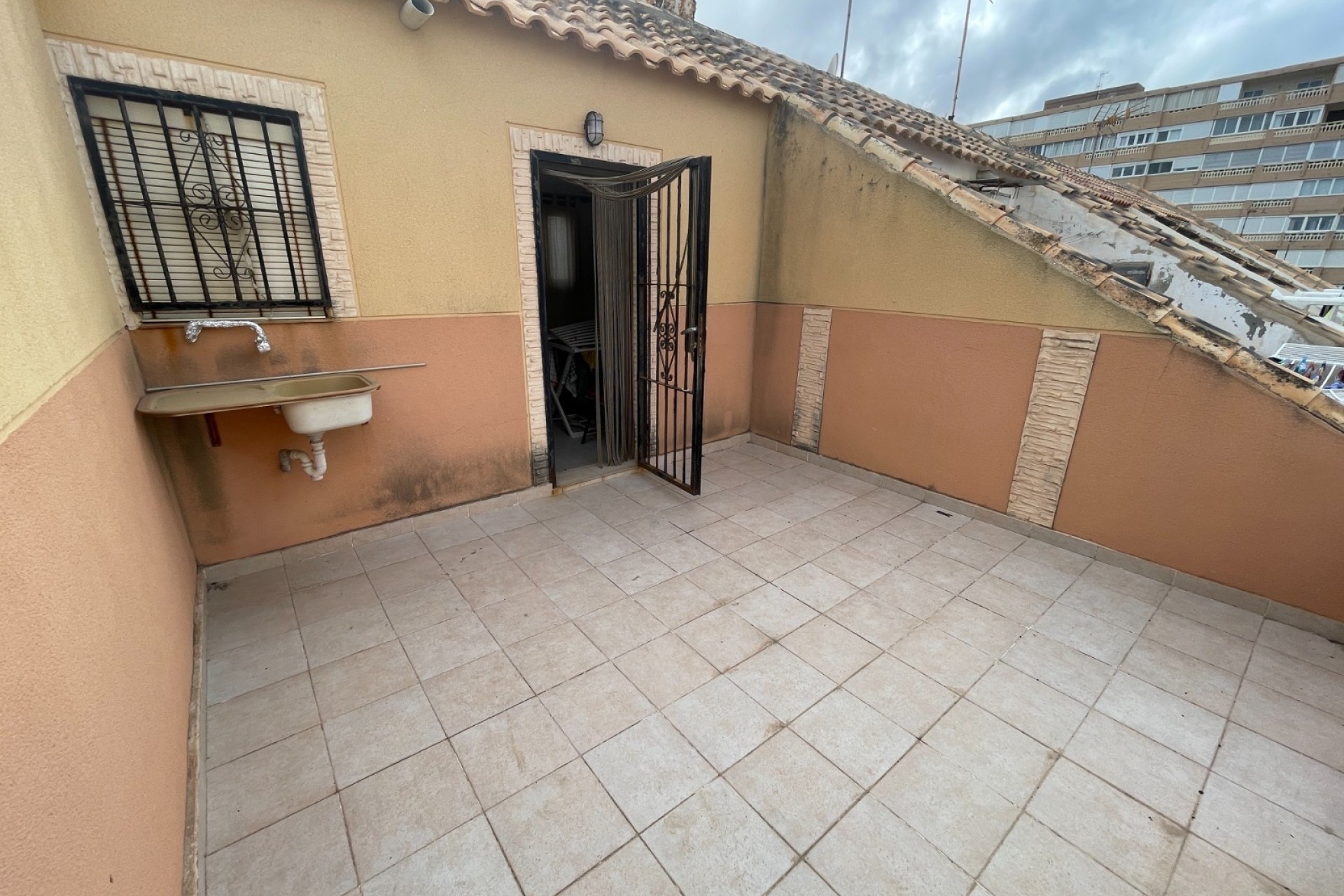 Revente - Appartement -
La Mata - Playa