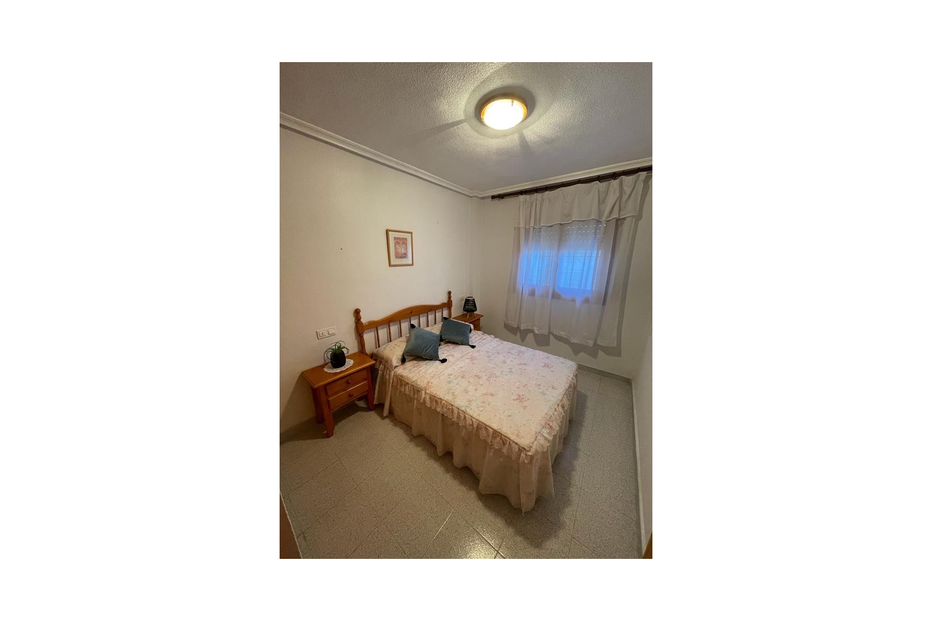 Revente - Appartement -
La Mata - Playa