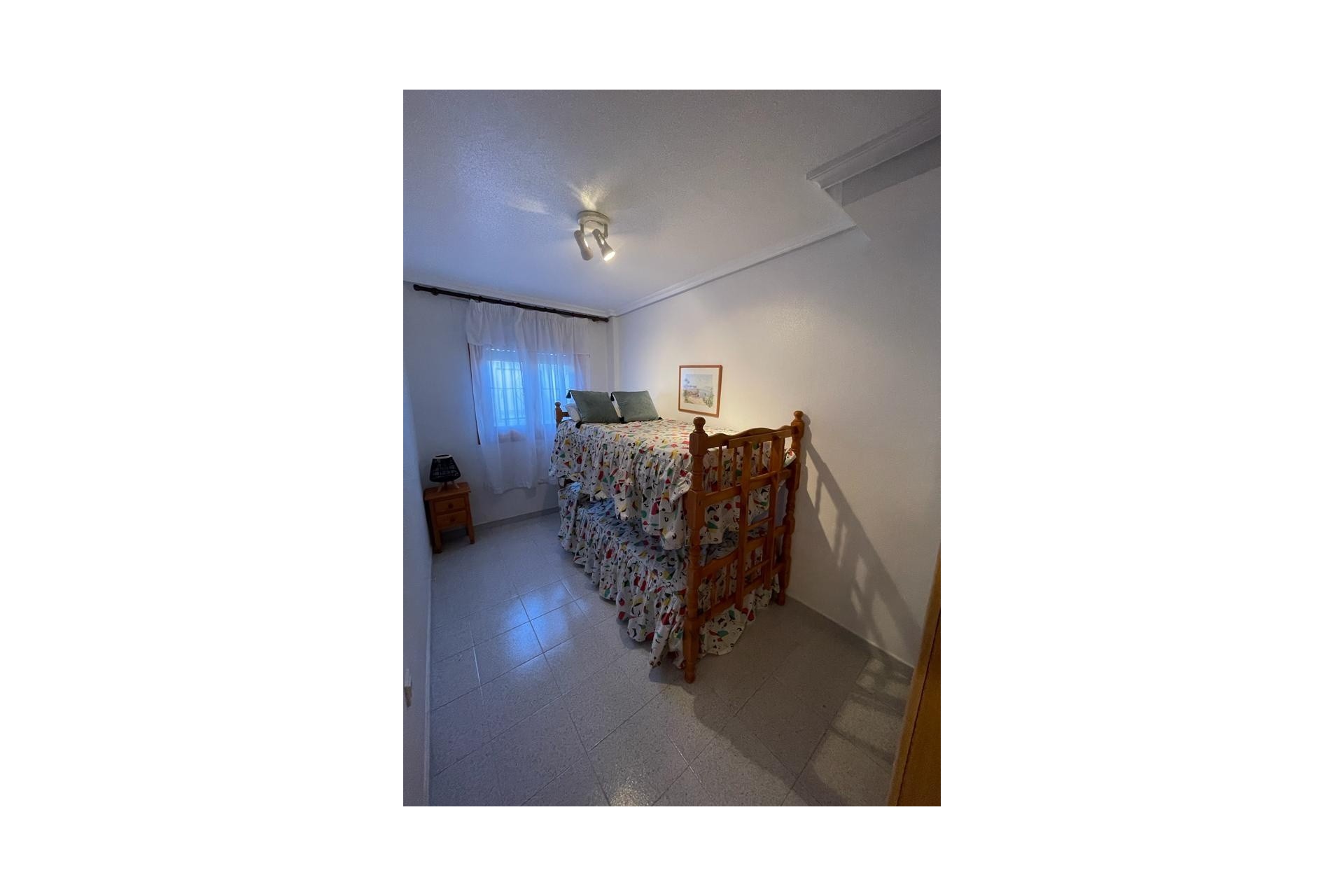 Revente - Appartement -
La Mata - Playa