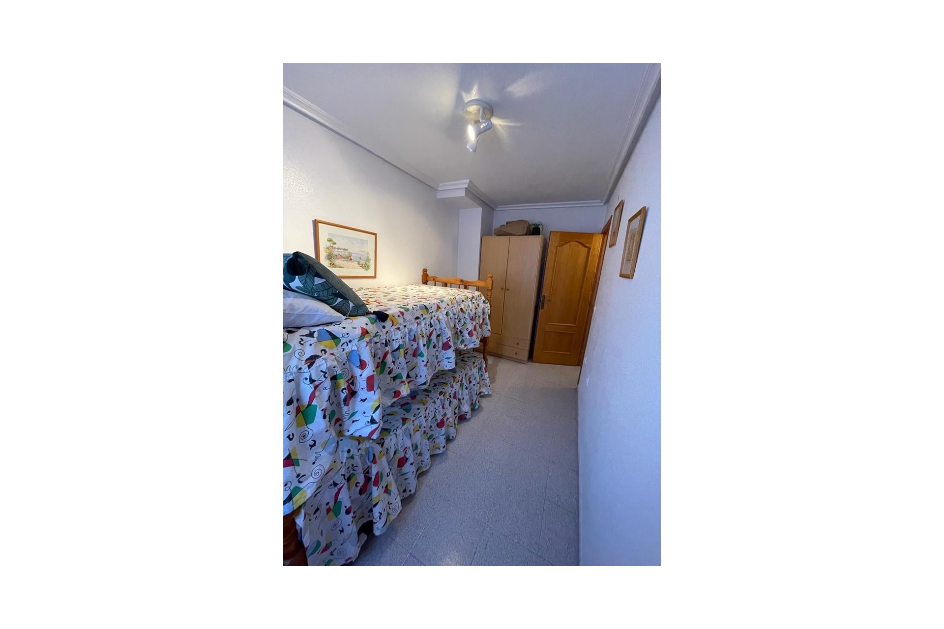 Revente - Appartement -
La Mata - Playa
