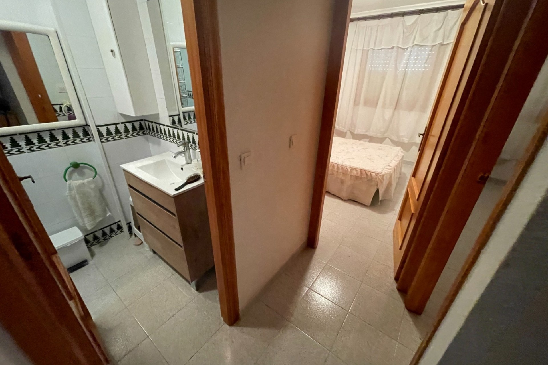 Revente - Appartement -
La Mata - Playa