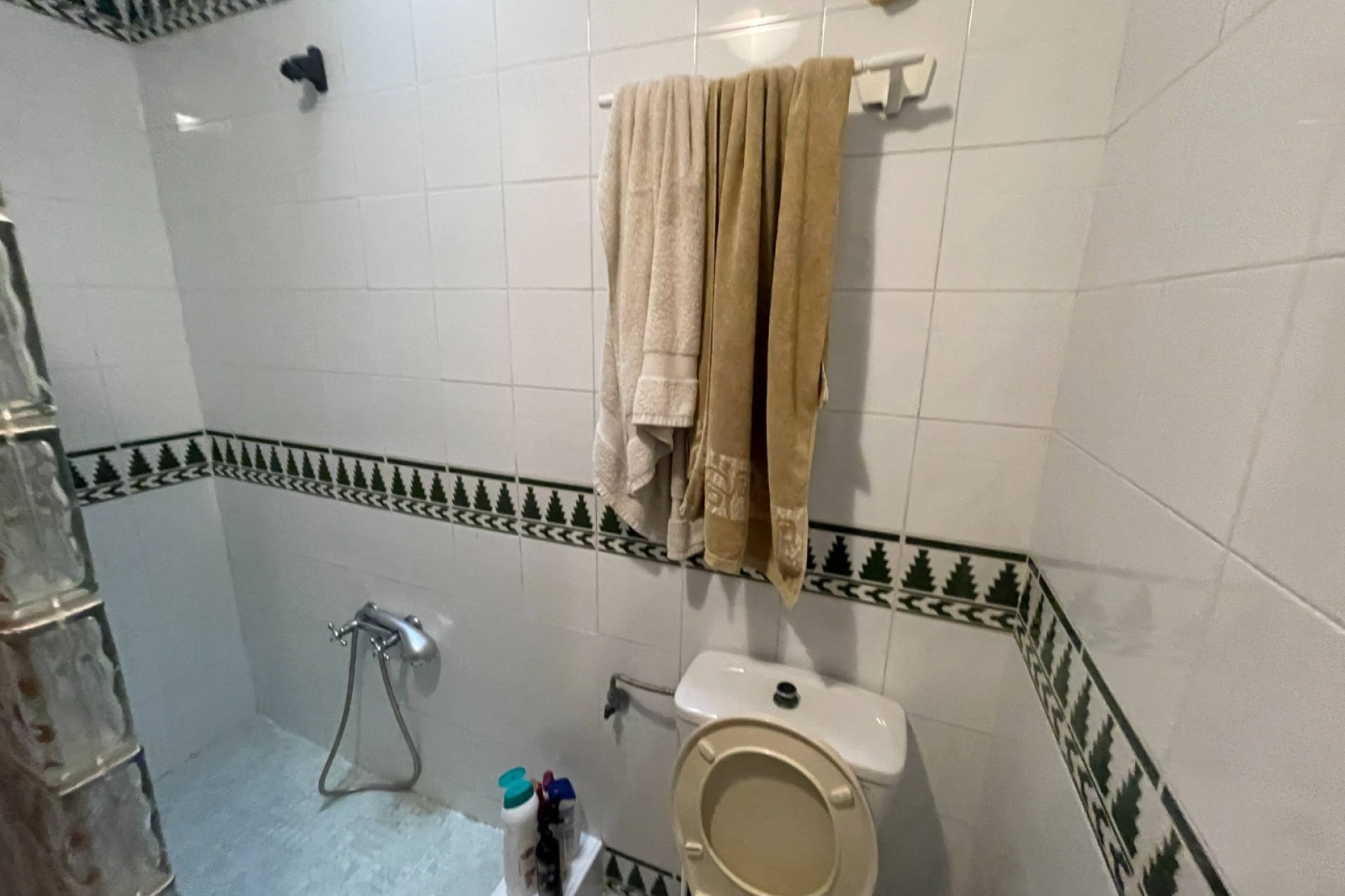 Revente - Appartement -
La Mata - Playa