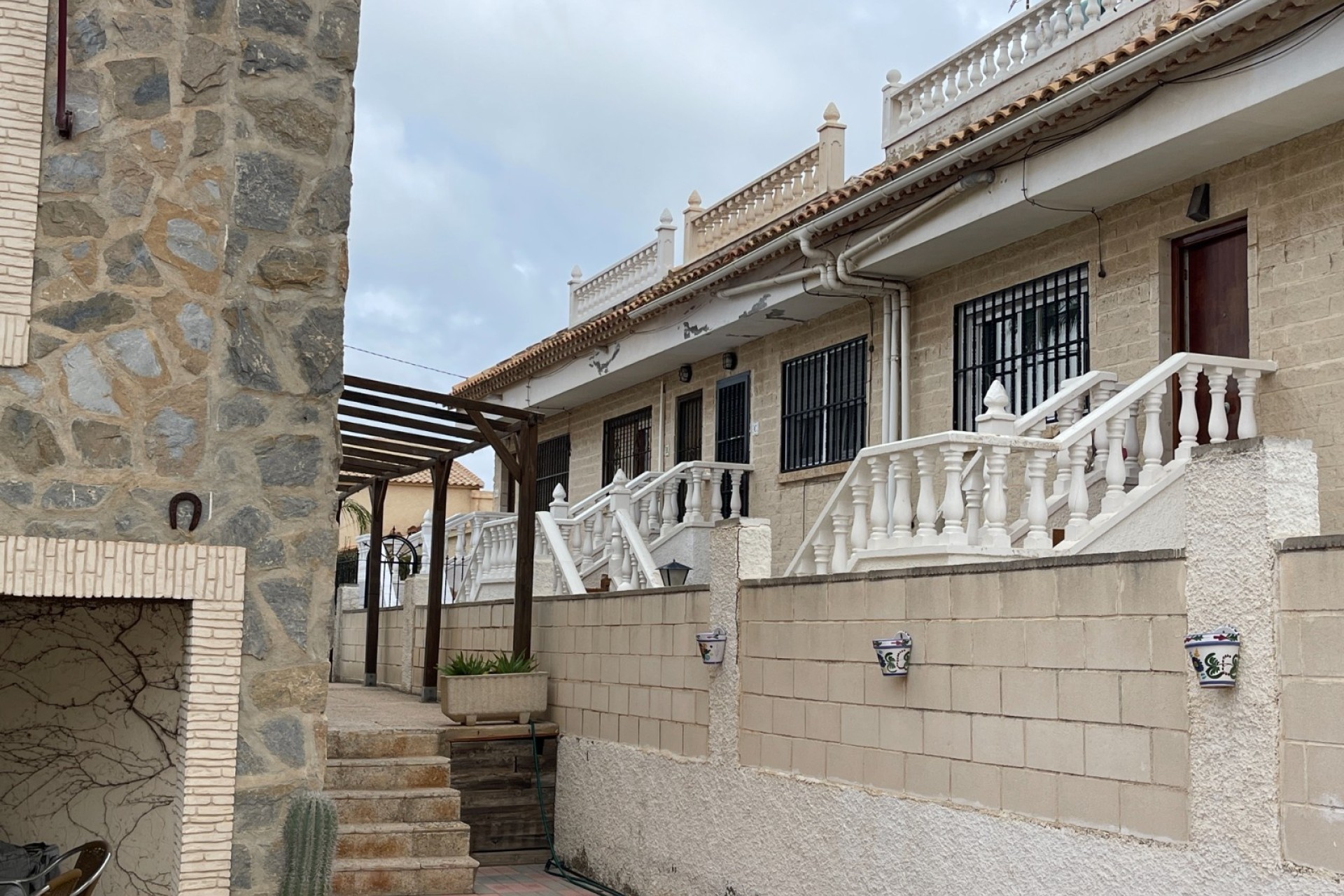 Revente - Appartement -
La Mata - Playa